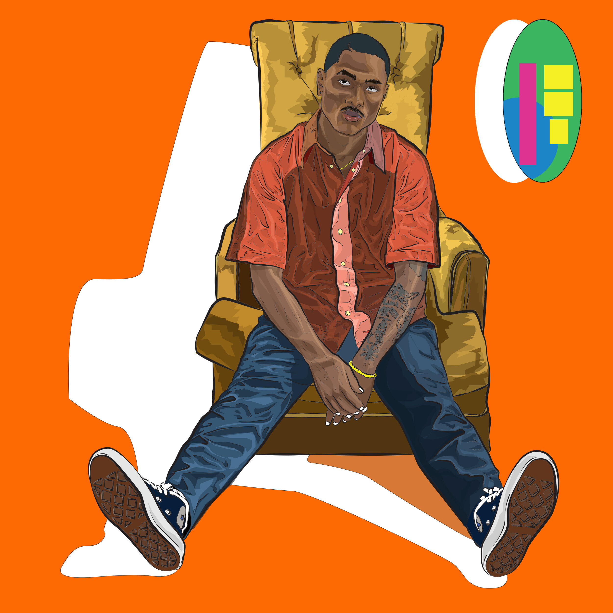 orange odyssey