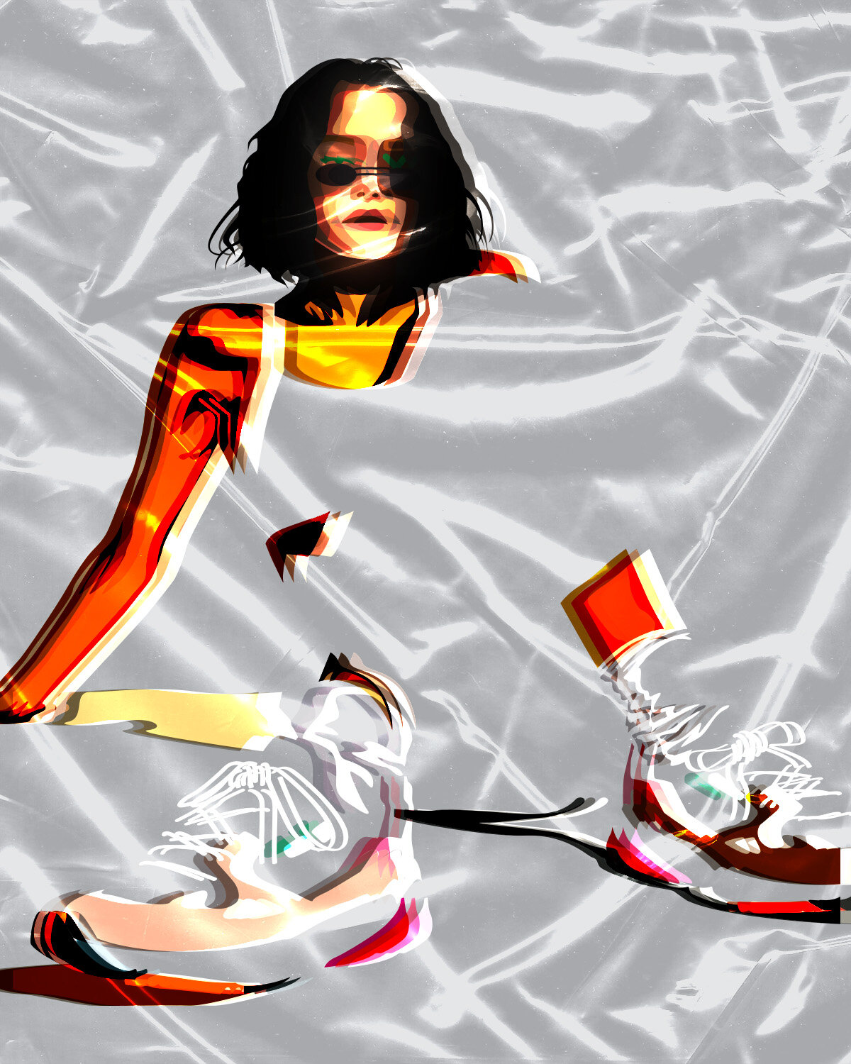 jelly flash
