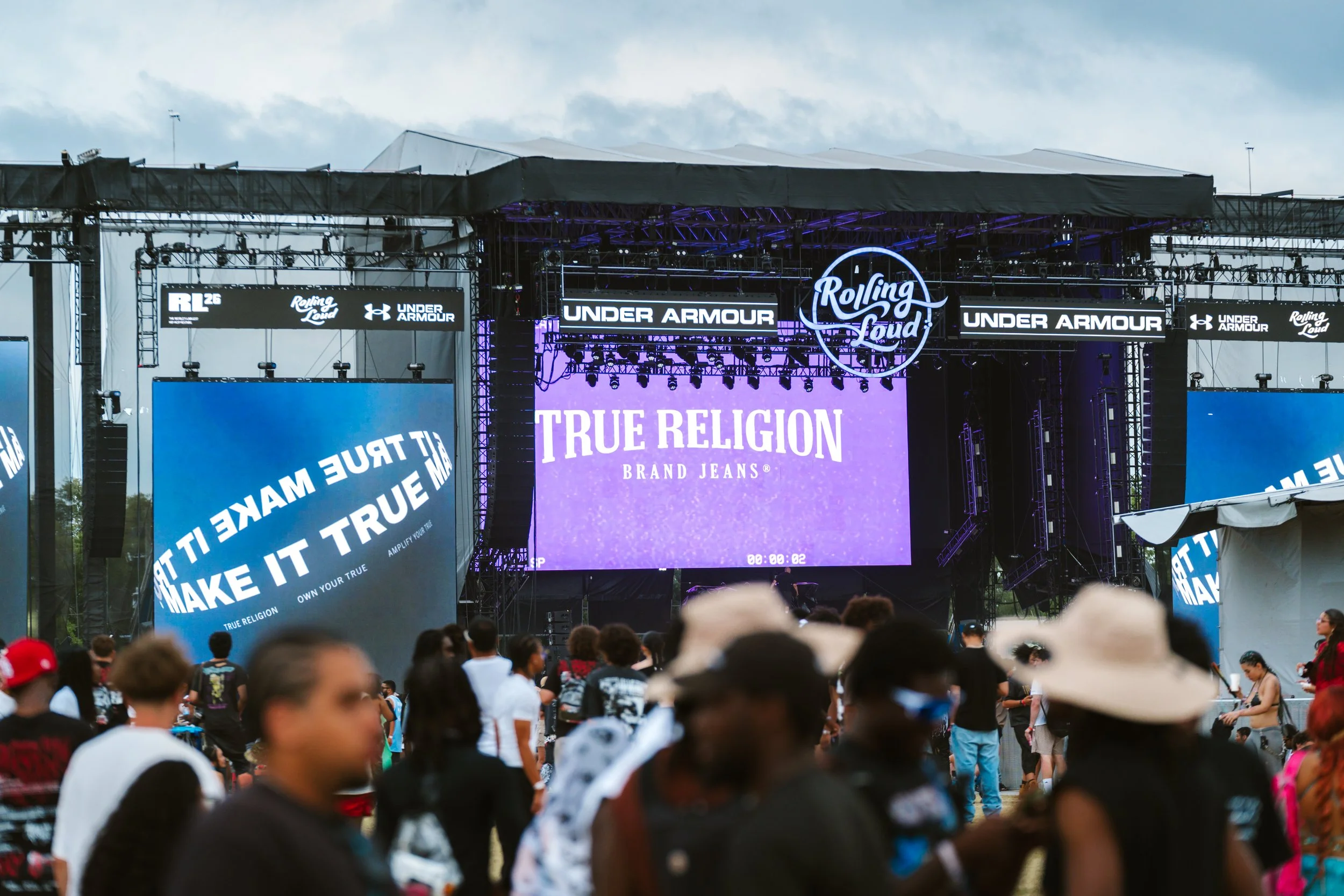 Rolling Loud