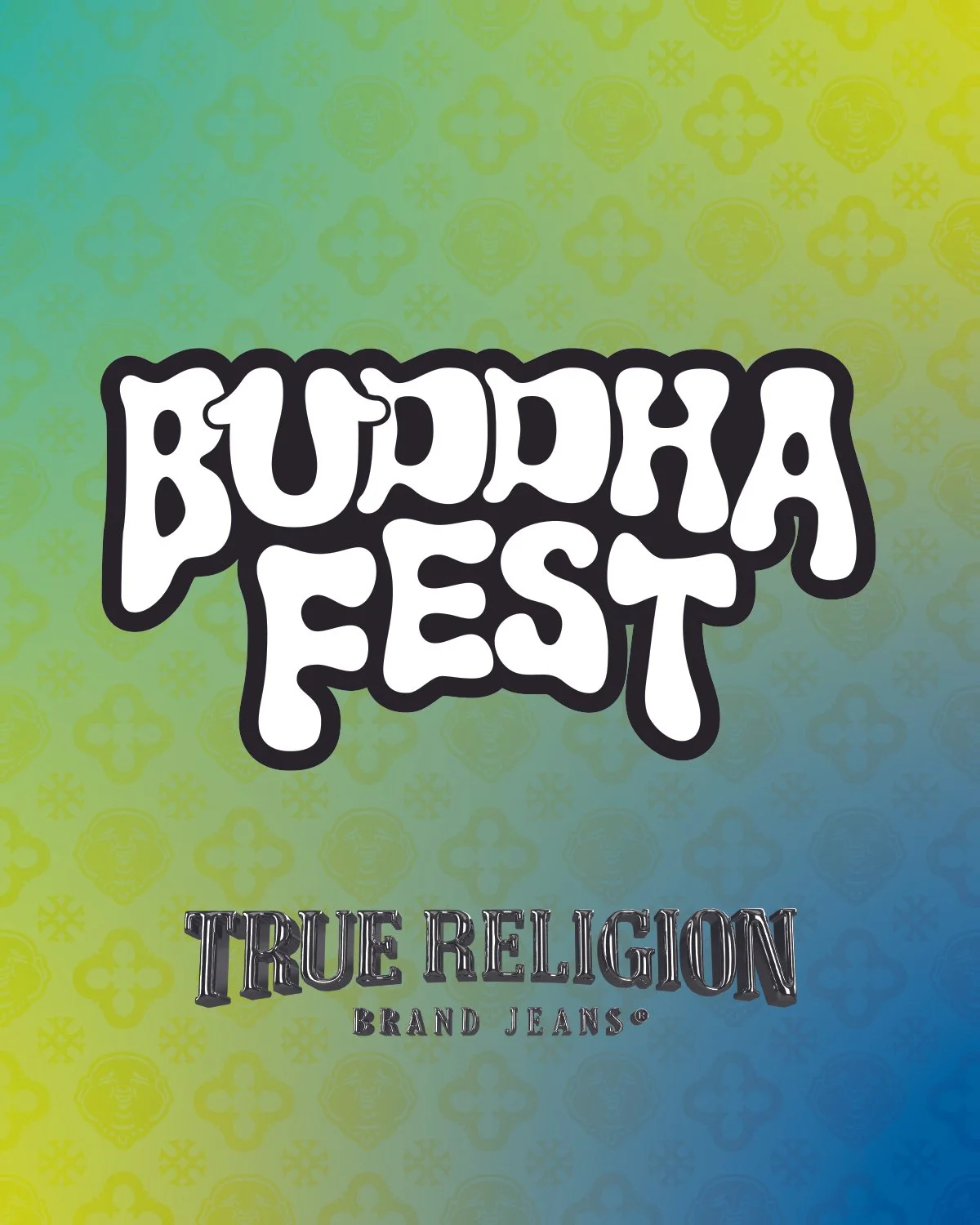BUDDHAFEST