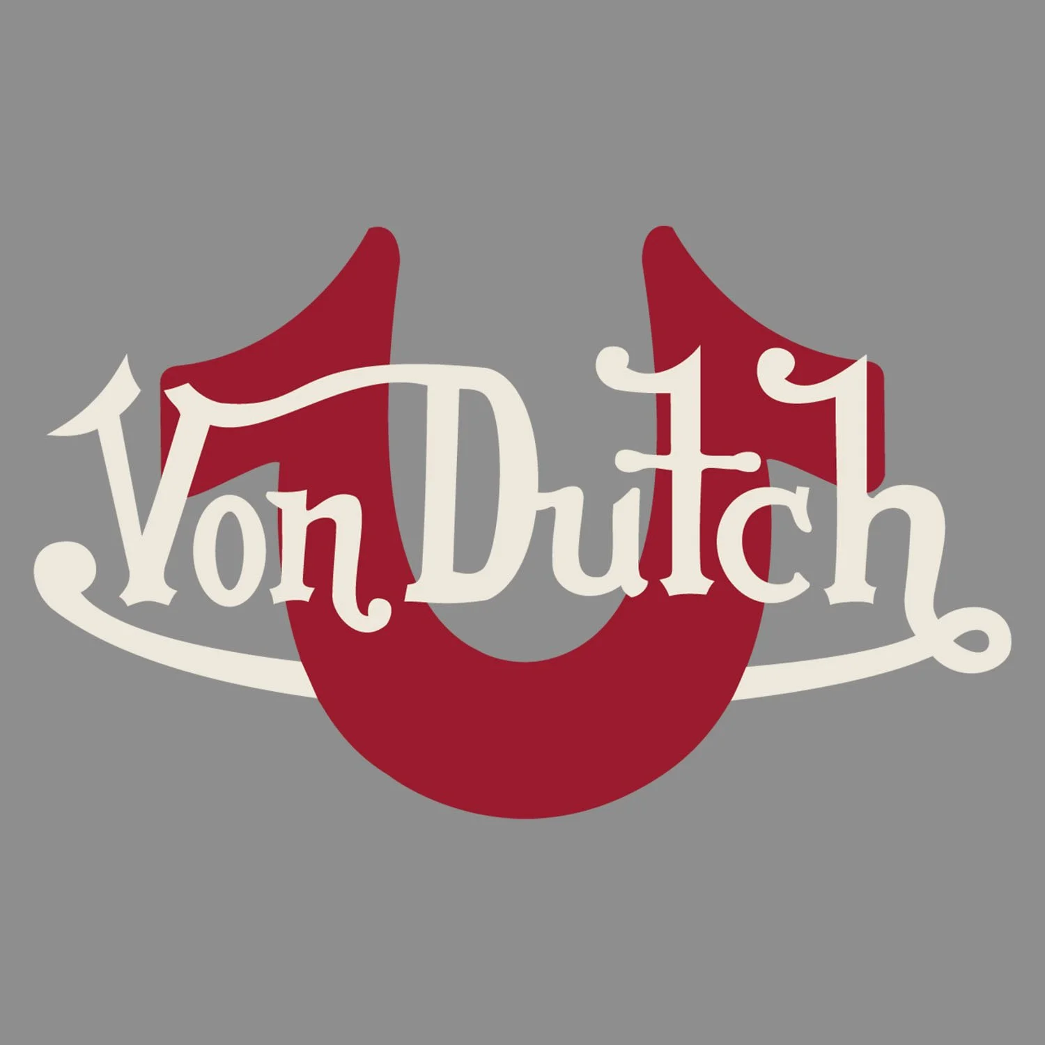 TR X Von Dutch Horseshoe