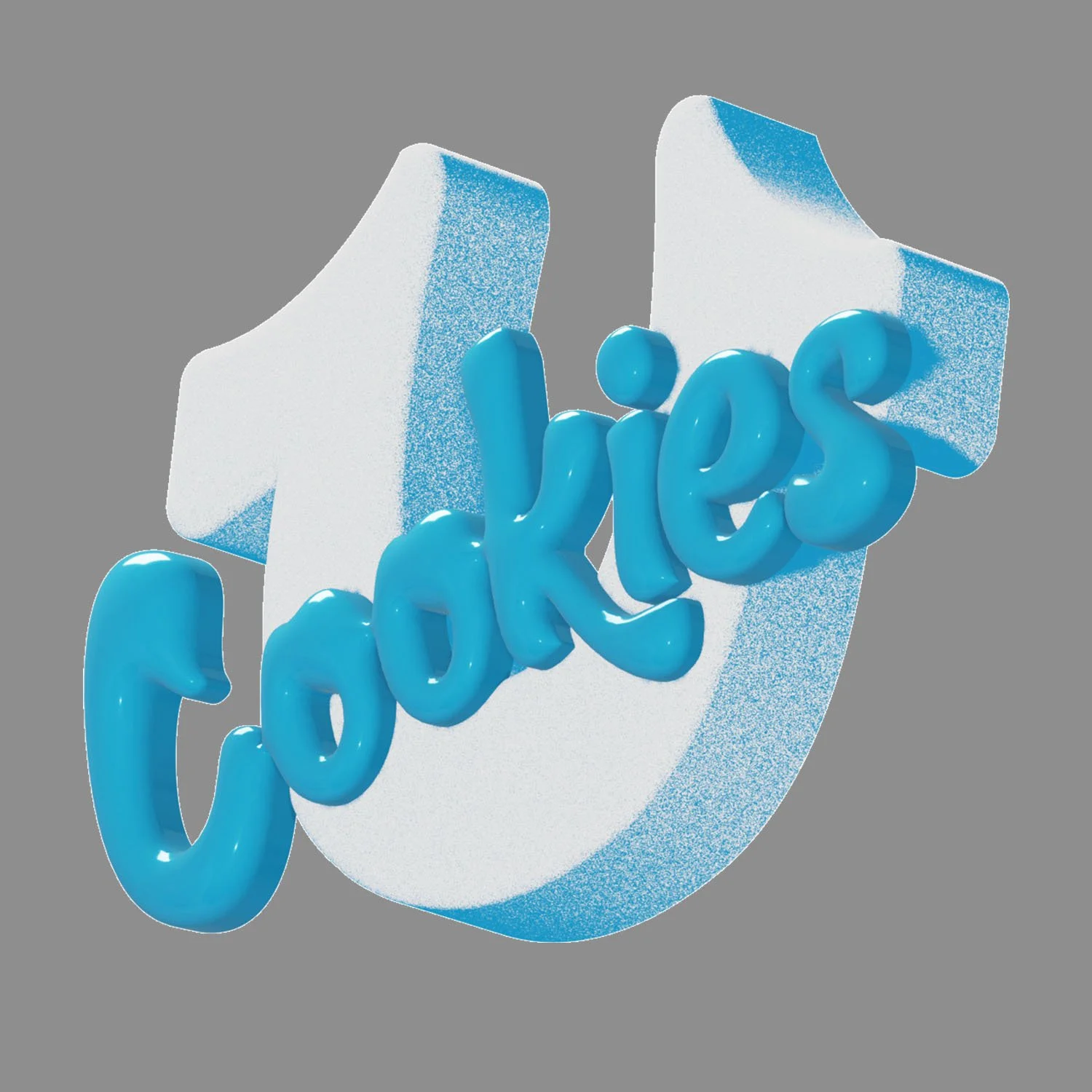 TR X COOKIES Horseshoe