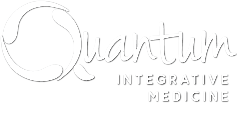 Quantum Integrative Medicine 