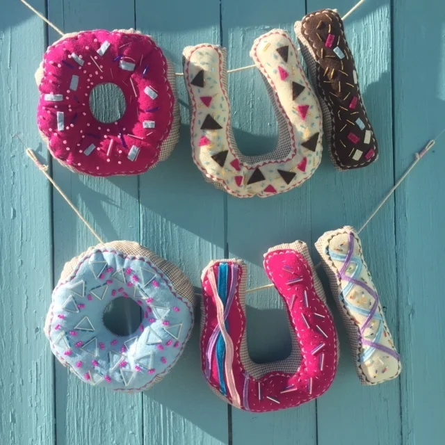 French Slogan Wall Piece