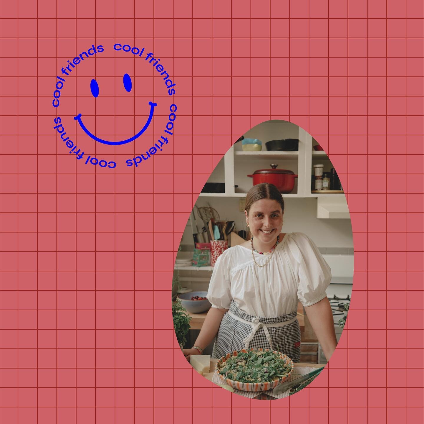 Meet @janecooksforyou , a private chef, food writer, and recipe developer based in Brooklyn. We love Jane&rsquo;s fun, inclusive approach to cooking so we passed the mic to hear about Her journey into cooking and why the farmers market is the most in