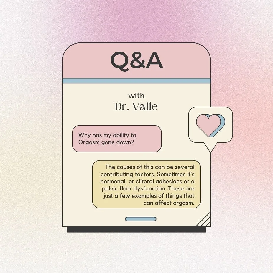 Struggling with pelvic pain or sexual dysfunction? Come see us &ndash; we&rsquo;re here to help you find relief and reclaim your well-being. 🌸 #PelvicHealth #Wellness #WeCanHelpStruggling with pelvic pain or sexual dysfunction? Come see us &ndash; w