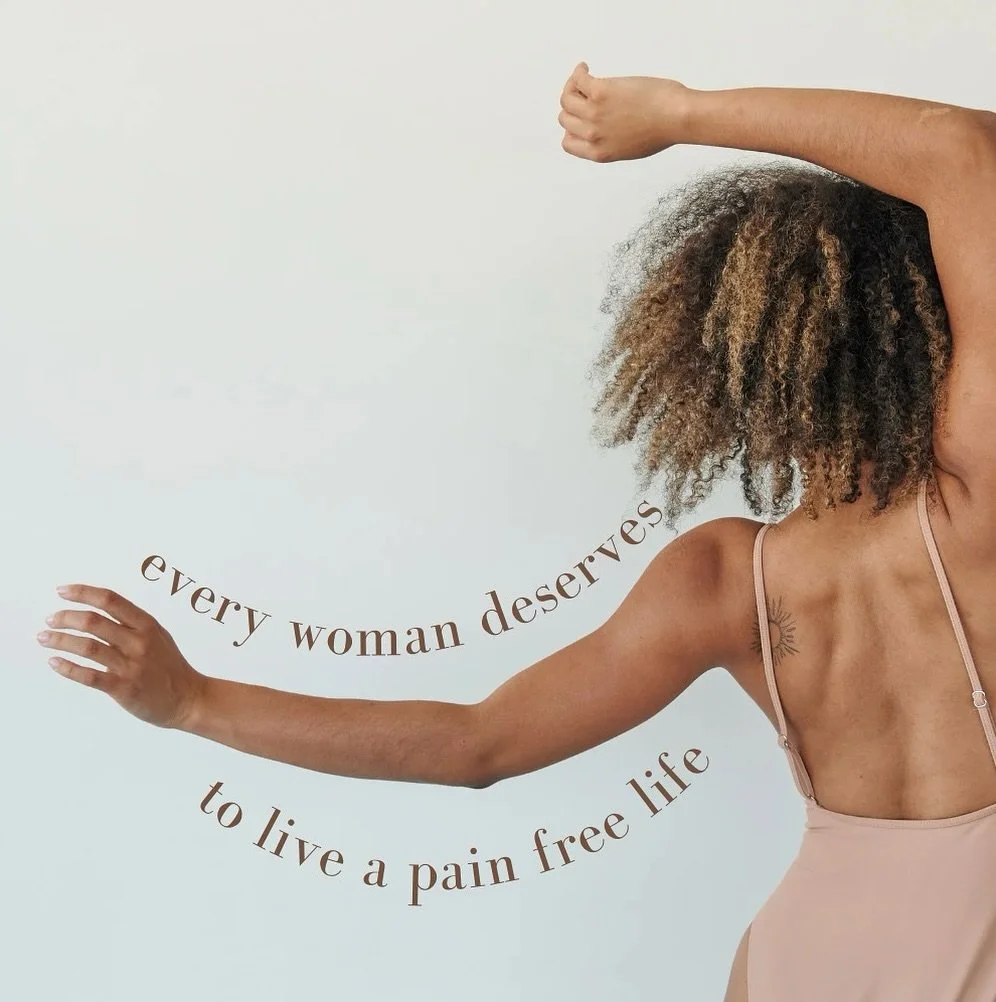 Empowering Women to Embrace Pain-Free Living 🌺 As a healthcare provider, I firmly believe that every woman should have the opportunity to live her life without the challenge of pain. It&rsquo;s my mission to provide compassionate care and support, g