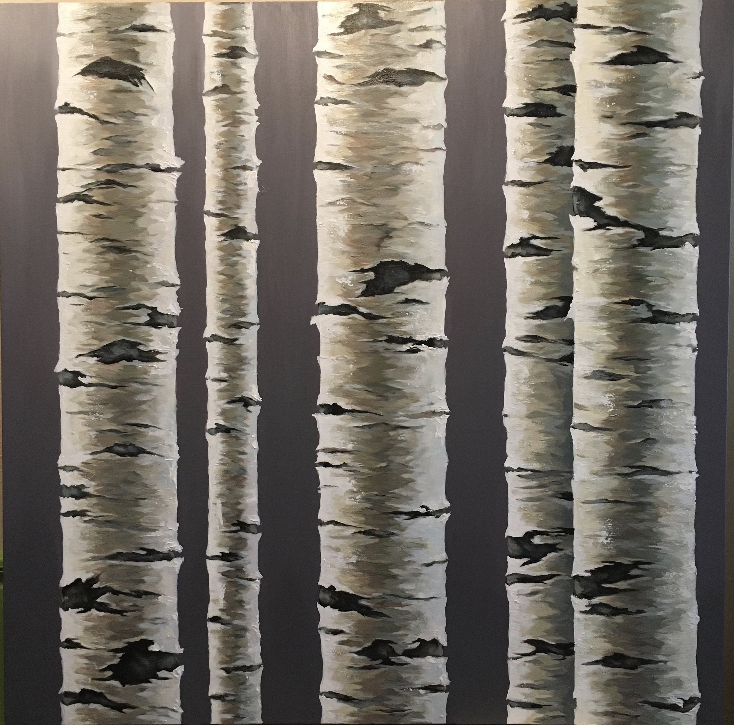 Aspen minimalism