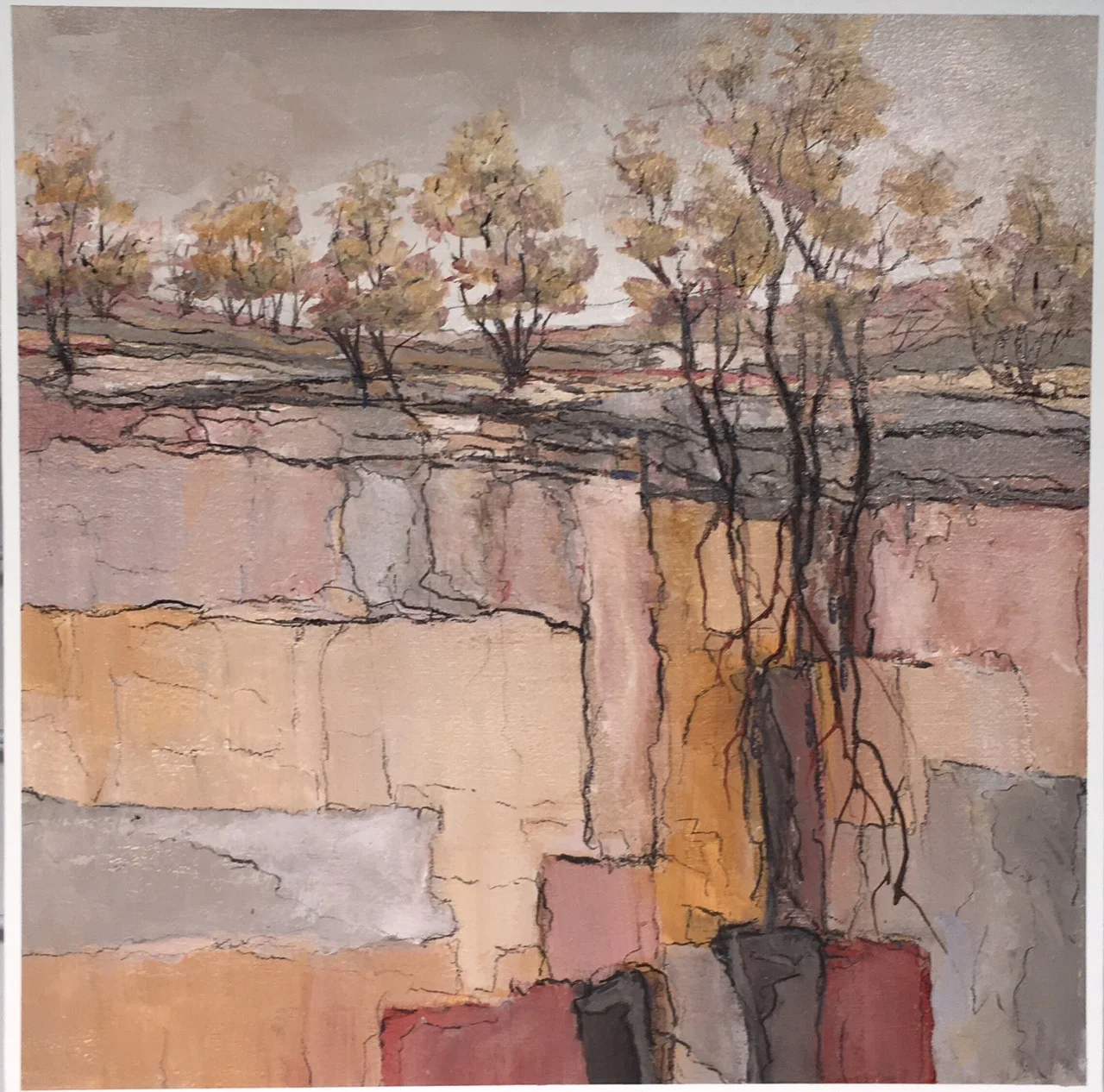 Artist, Daniel Arredondo
