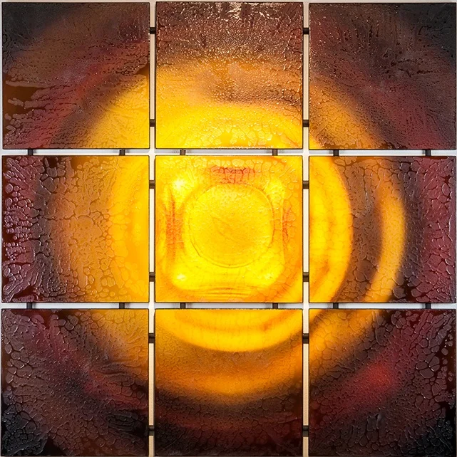 Artist/Photographer, Jess Beal