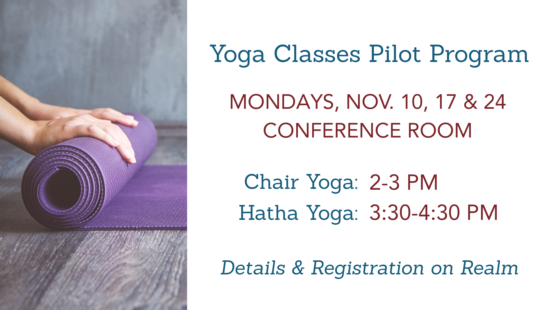 November 2025 Yoga Classes Pilot Program.png