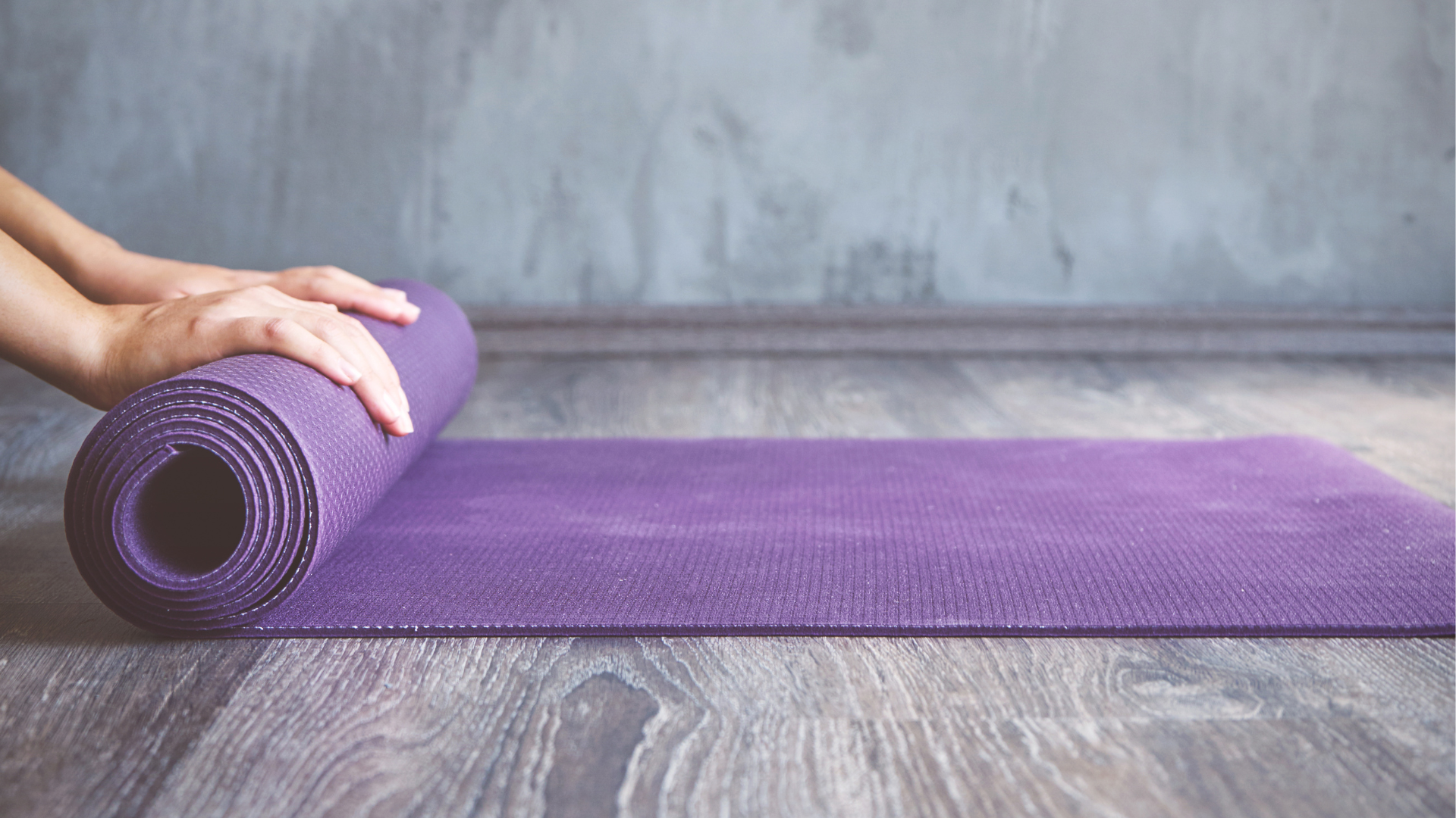 Yoga &amp; Wellness Classes in Austin