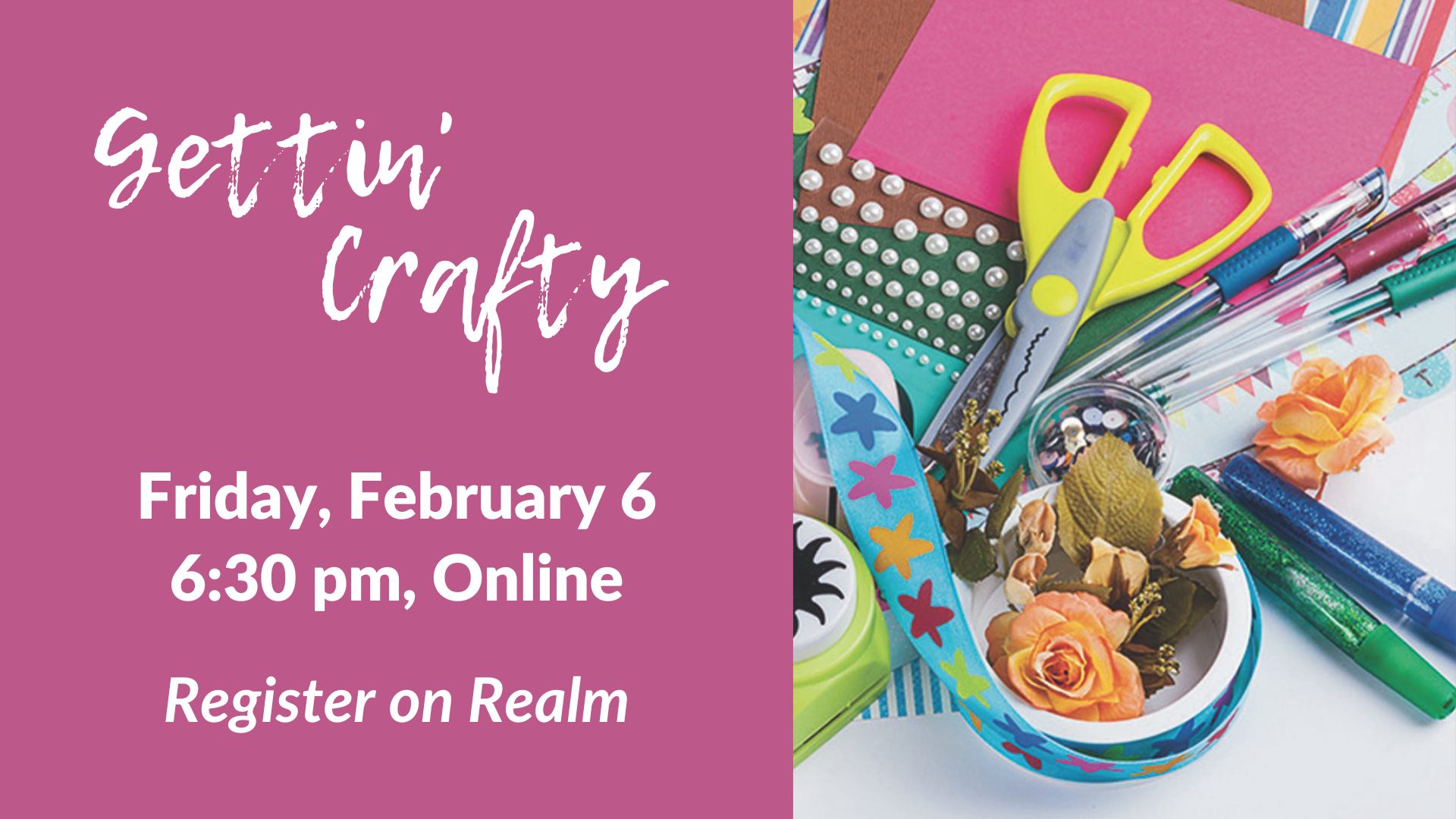 February Gettin' Crafty.png