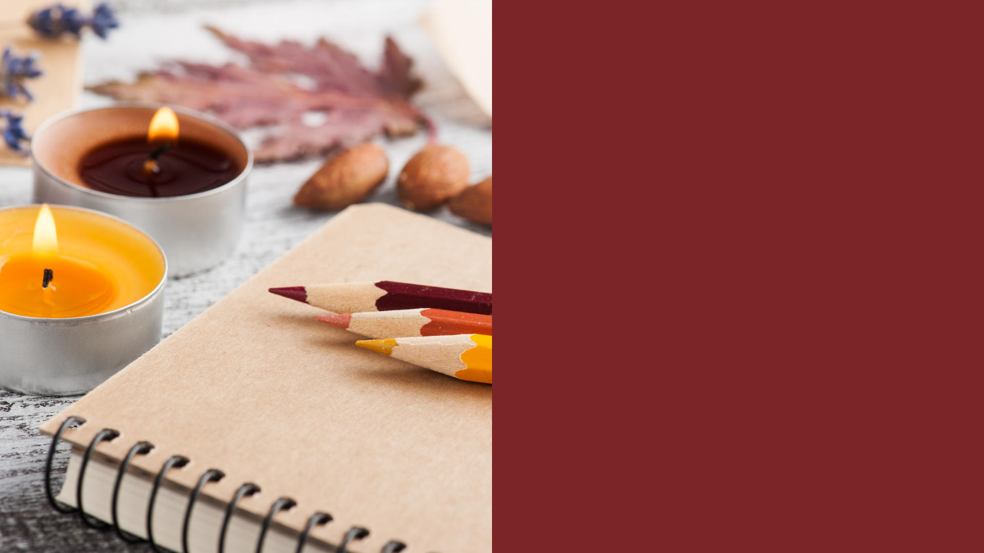 Holy Week Retreat in Austin | Half-Day Spiritual Practices Retreat