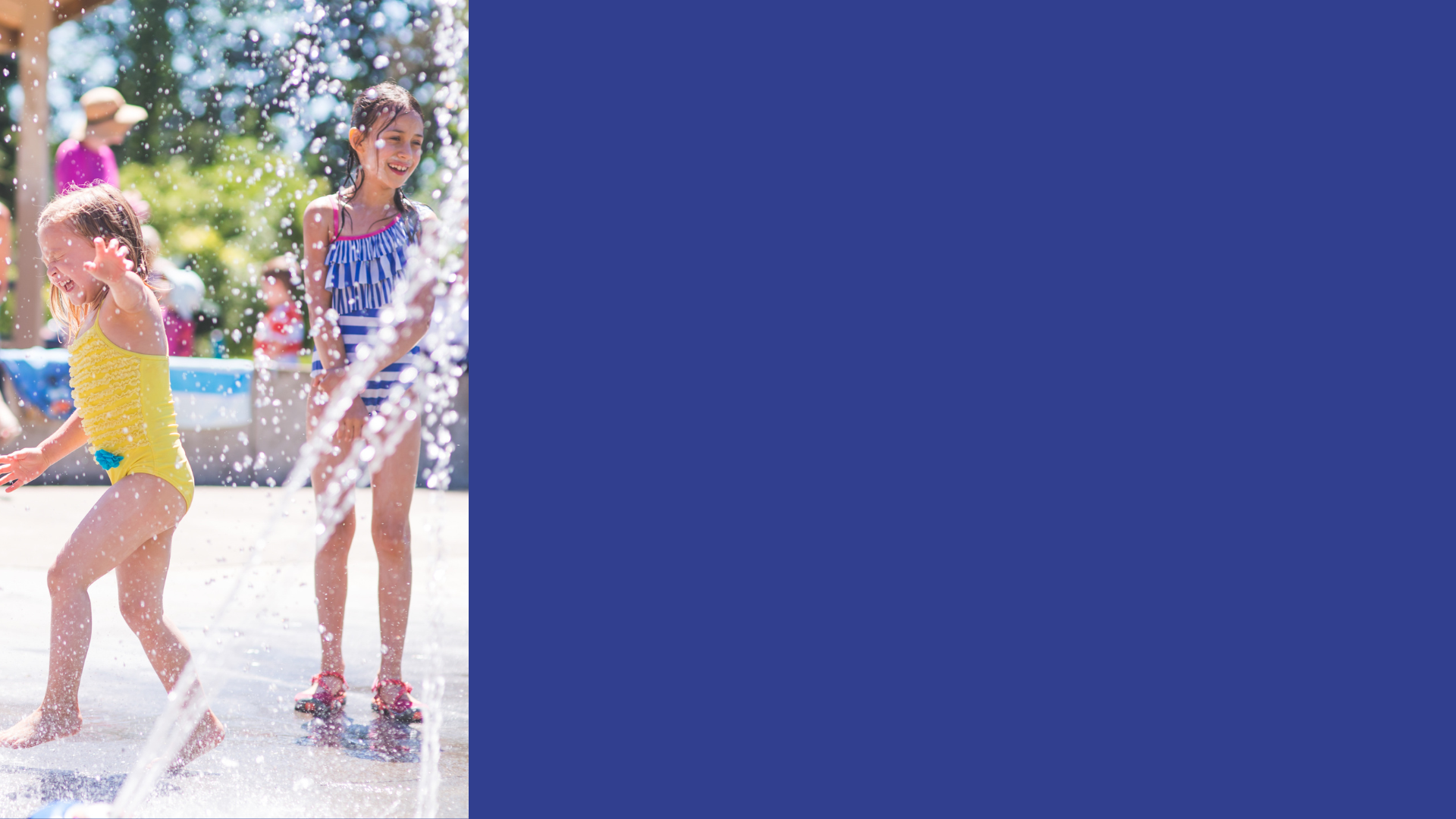 Family Splash Pad Meetup in Leander | Splash &amp; Play with First Presbyterian Church of Austin