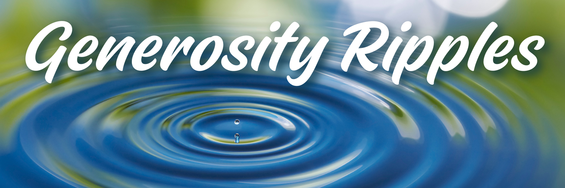 Pledge — First Presbyterian Church of Austin