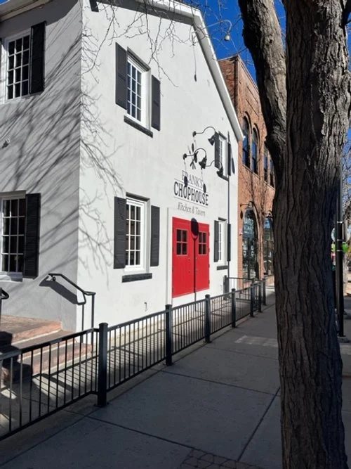 944 Pearl St Industrial Luxury Space — PMD Realty & Property Management