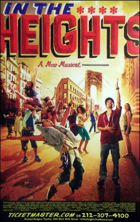 Jill Furman Production - In The Heights