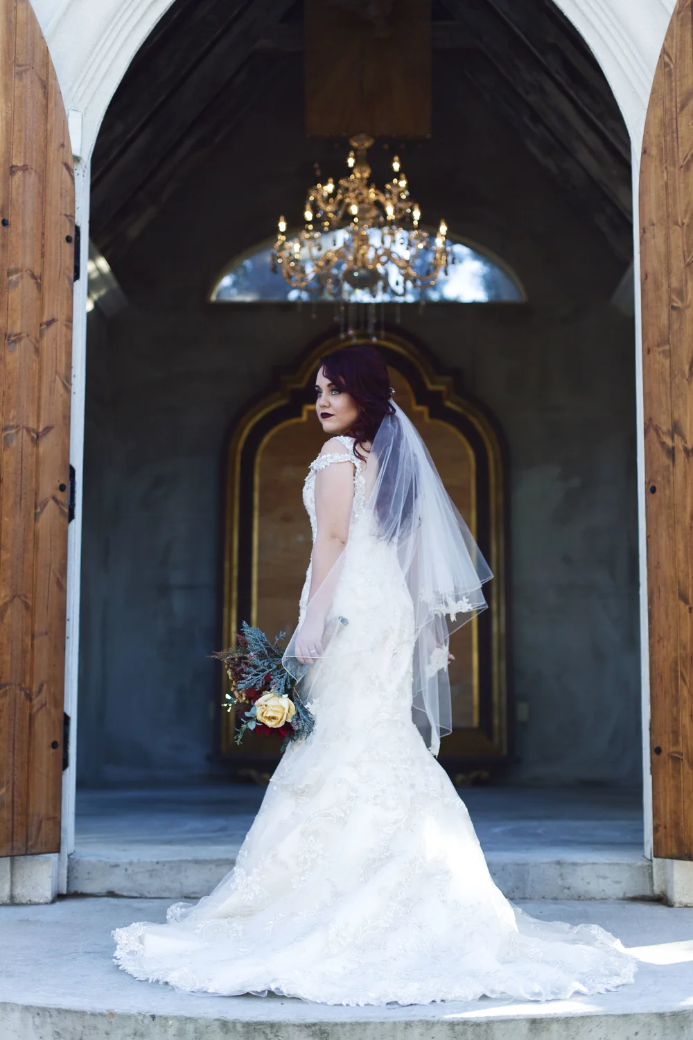 Anets Bridal Blog Dominique Richard Photographer