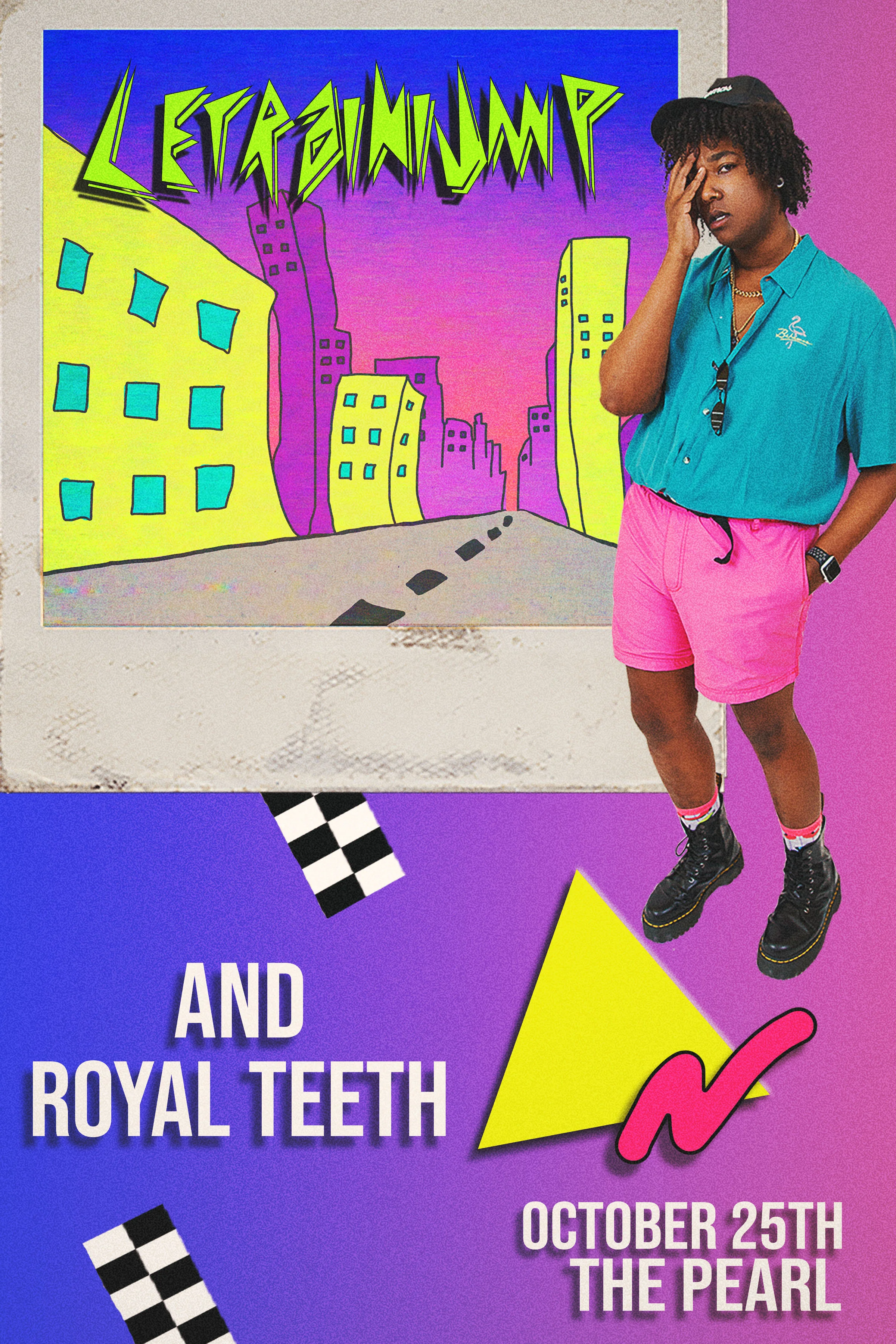 LeTrainiumpShowFlyerOct25th.jpg