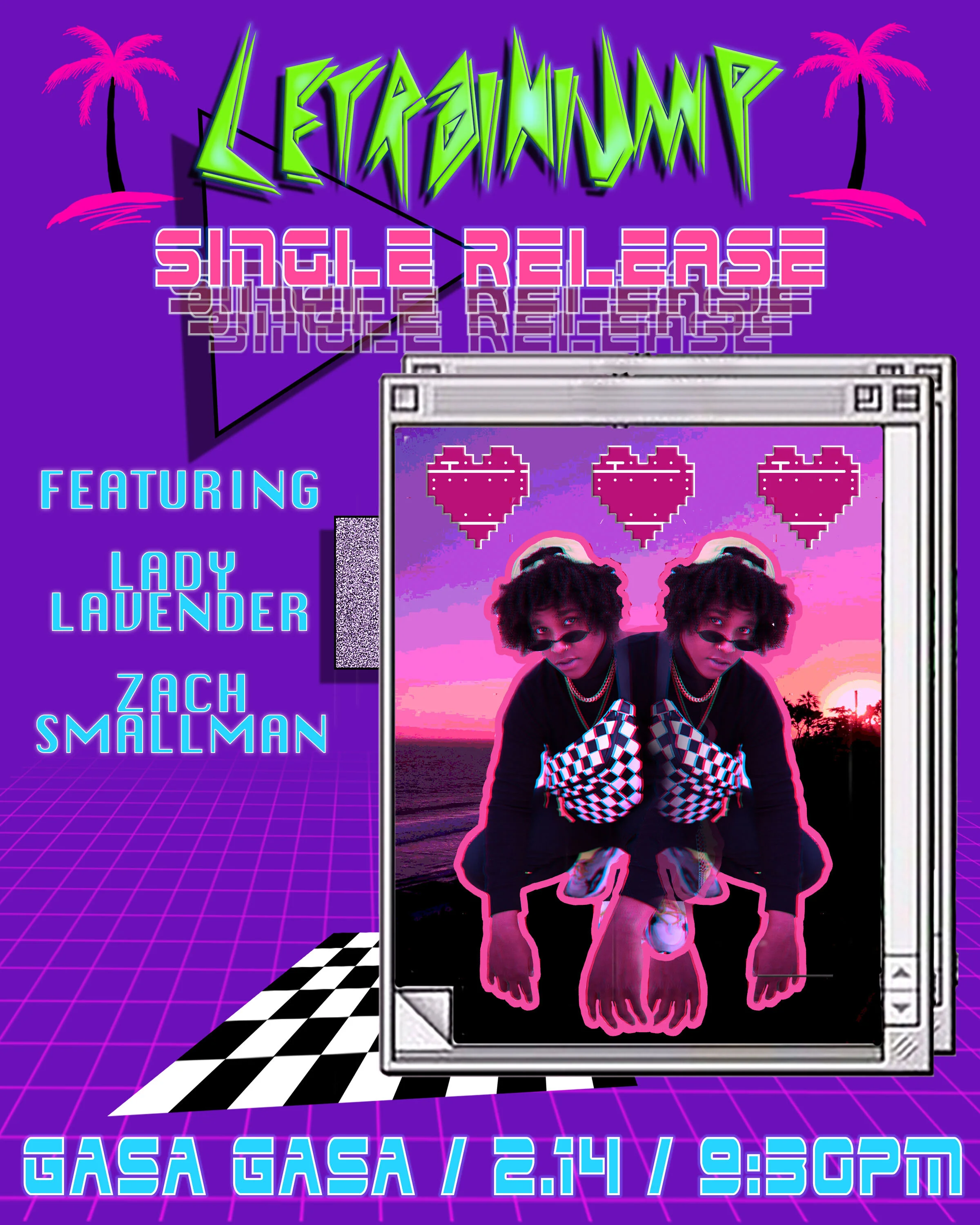 LeTrainiumpSingleRelease.jpg