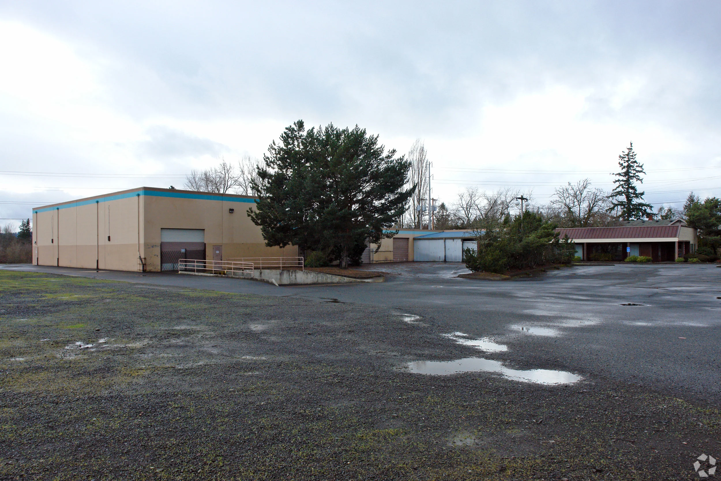 17300 SW Baseline Rd.