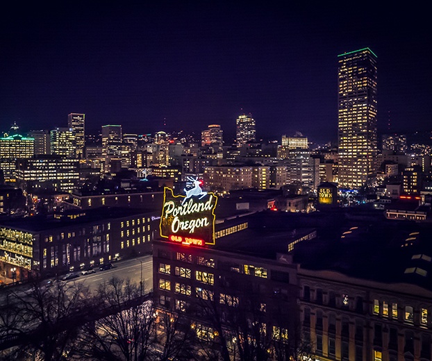  Photo Credits: Travel Portland