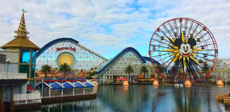  Photo Credit: Traveling Mom