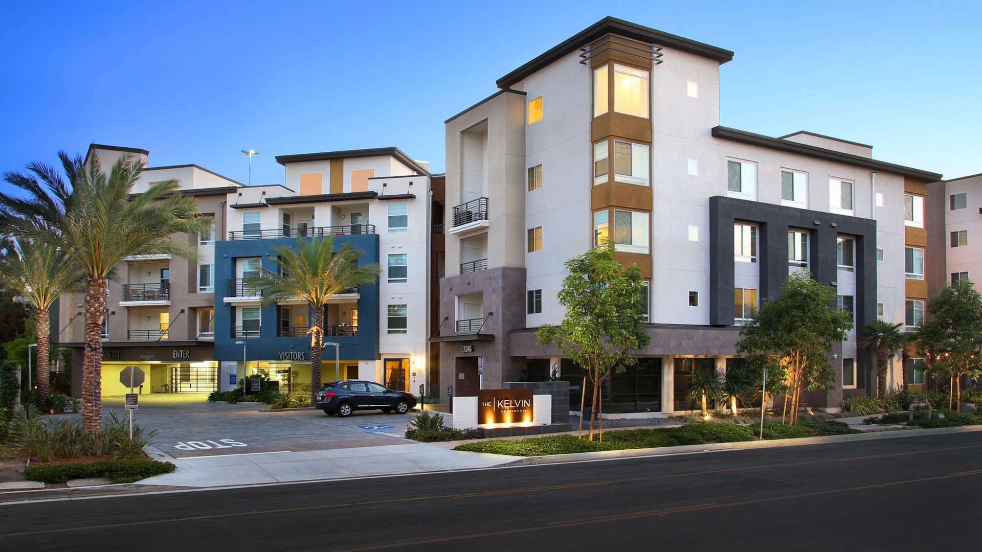  Photo Credit: Equity Apartments