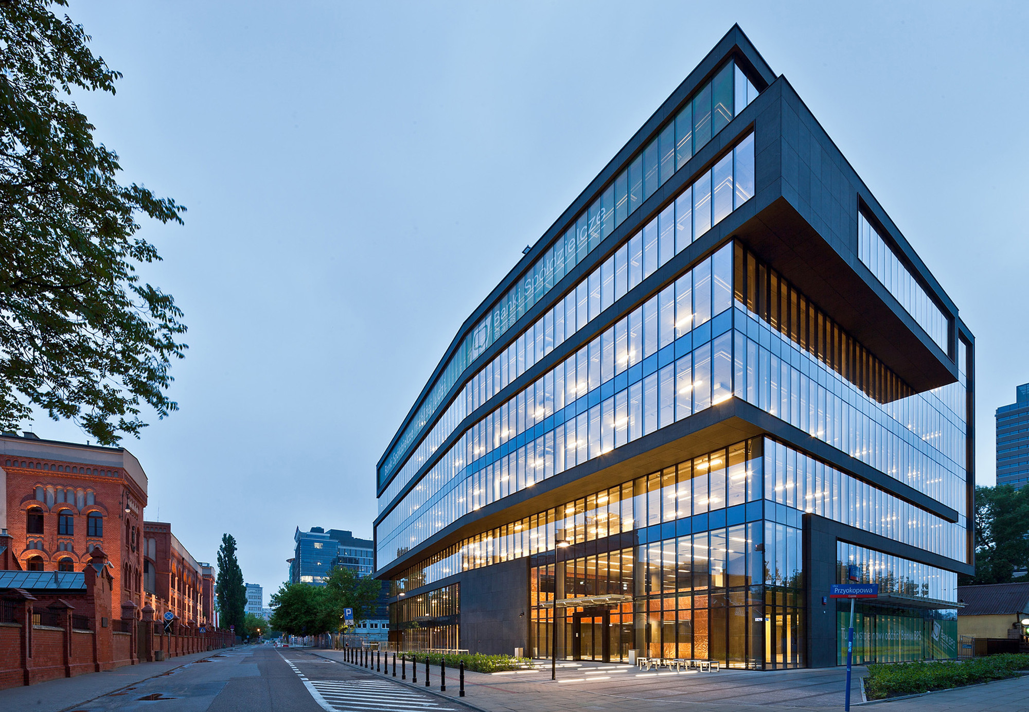  Photo Credit: ArchDaily