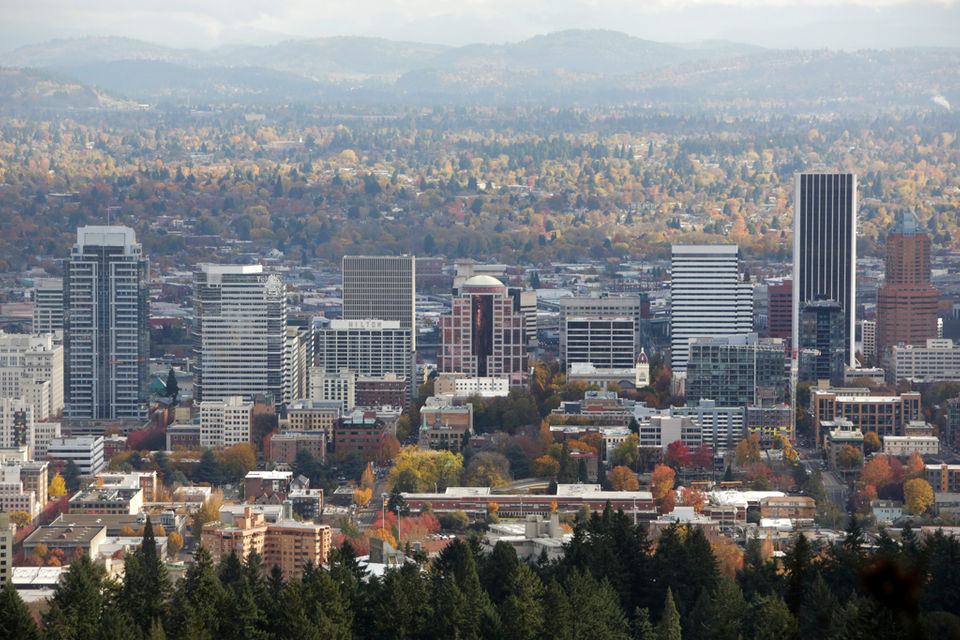 Photo Credit: Oregon Live