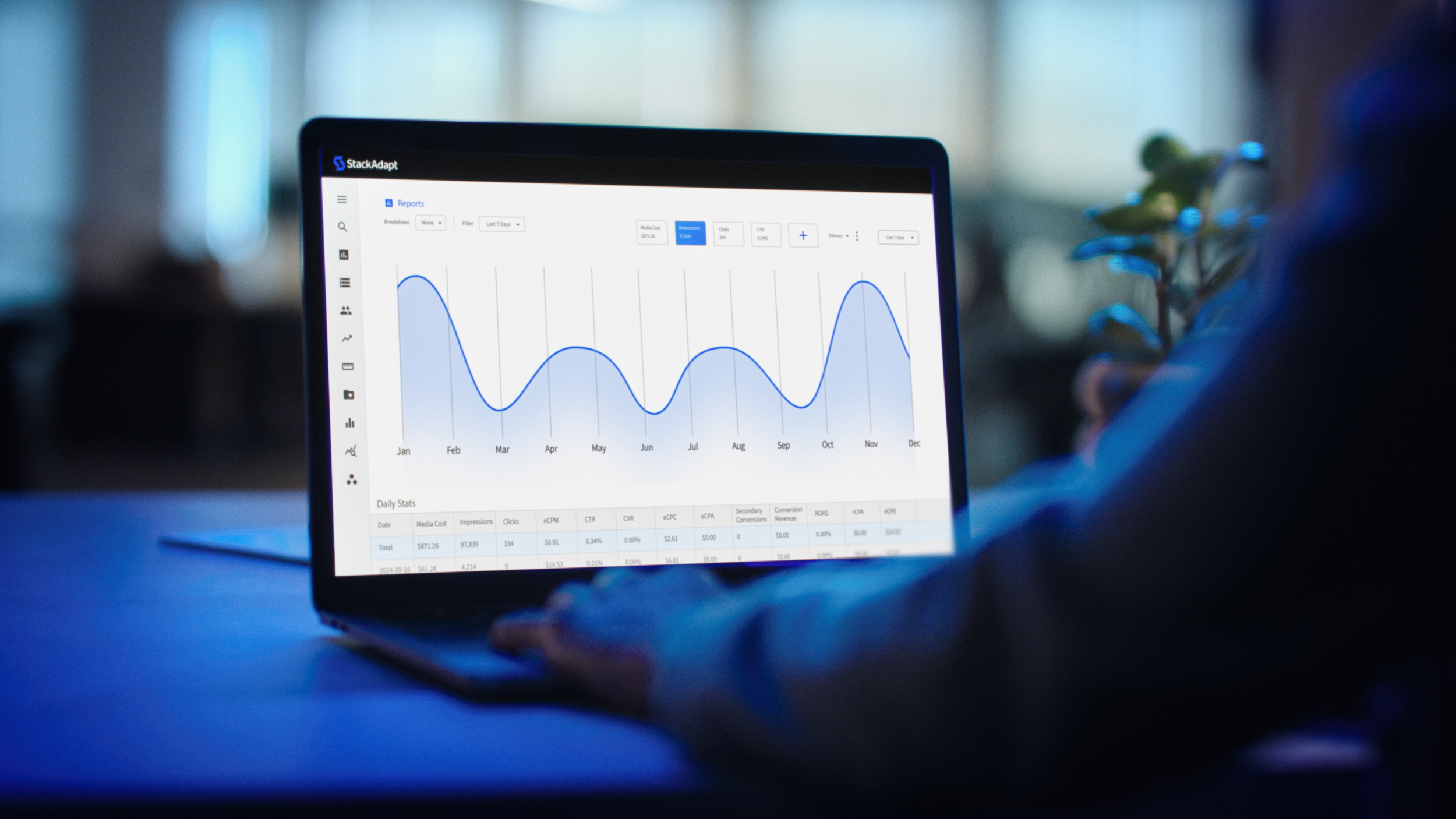 Toronto Camera Operator