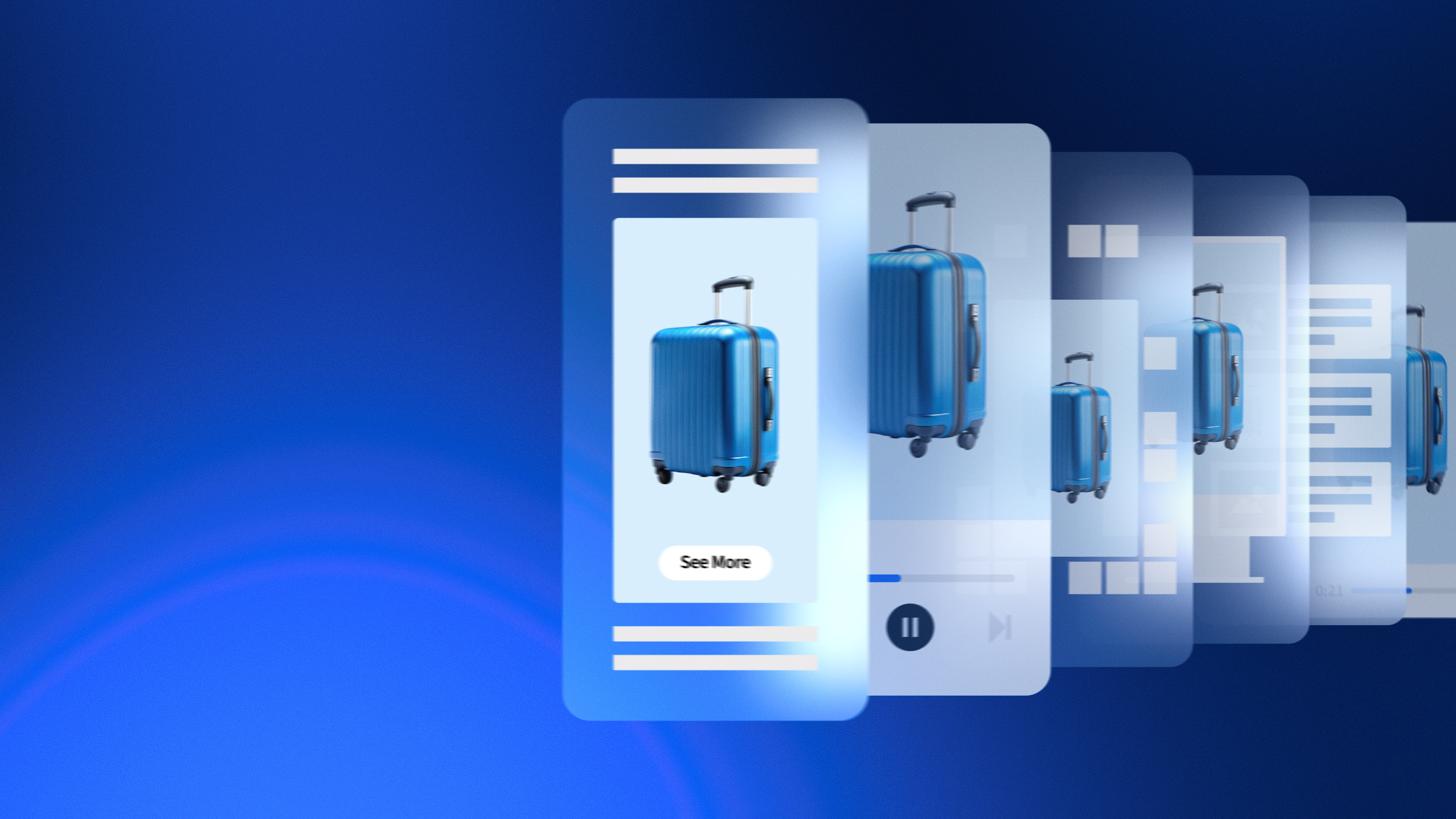 Toronto Camera Operator