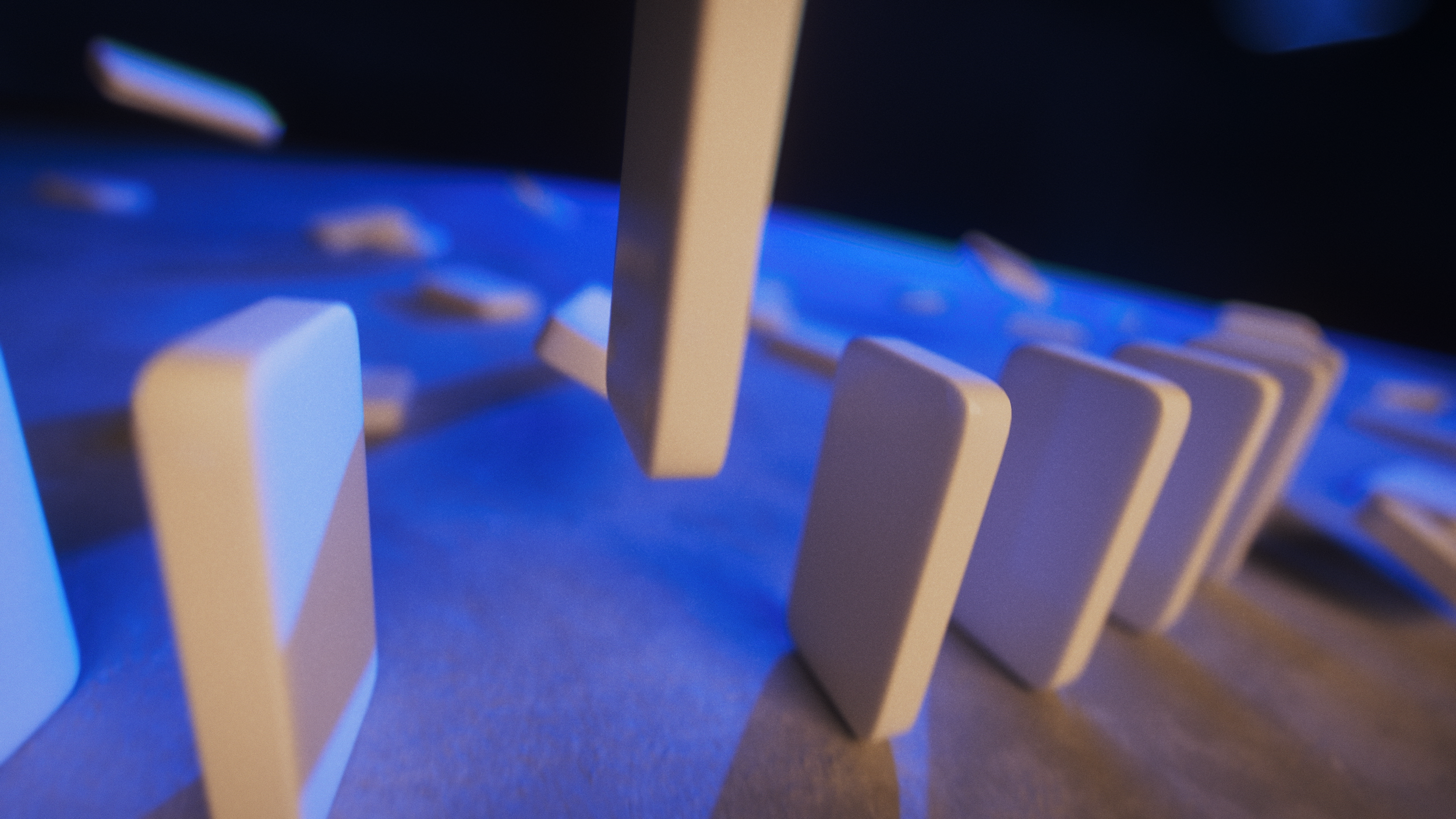 Toronto Documentary Cinematographer