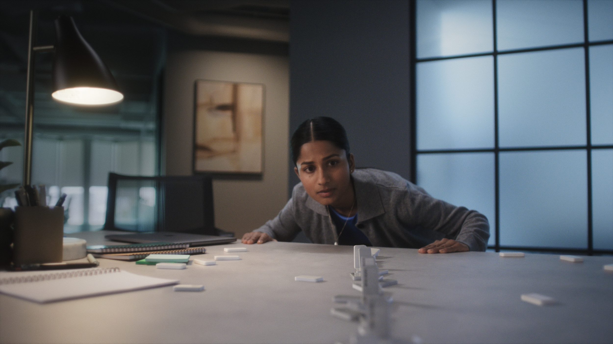 Director of Photography