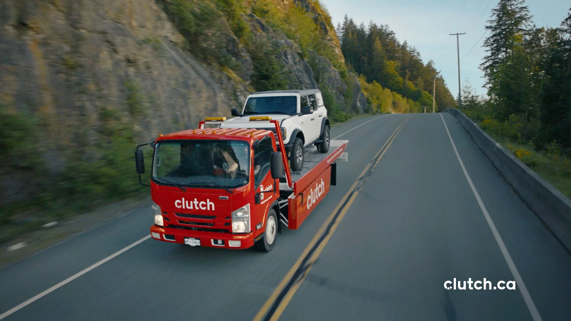 Toronto cinematographer