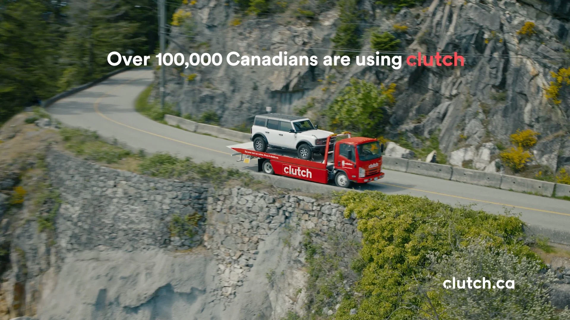 Toronto Director of Photography