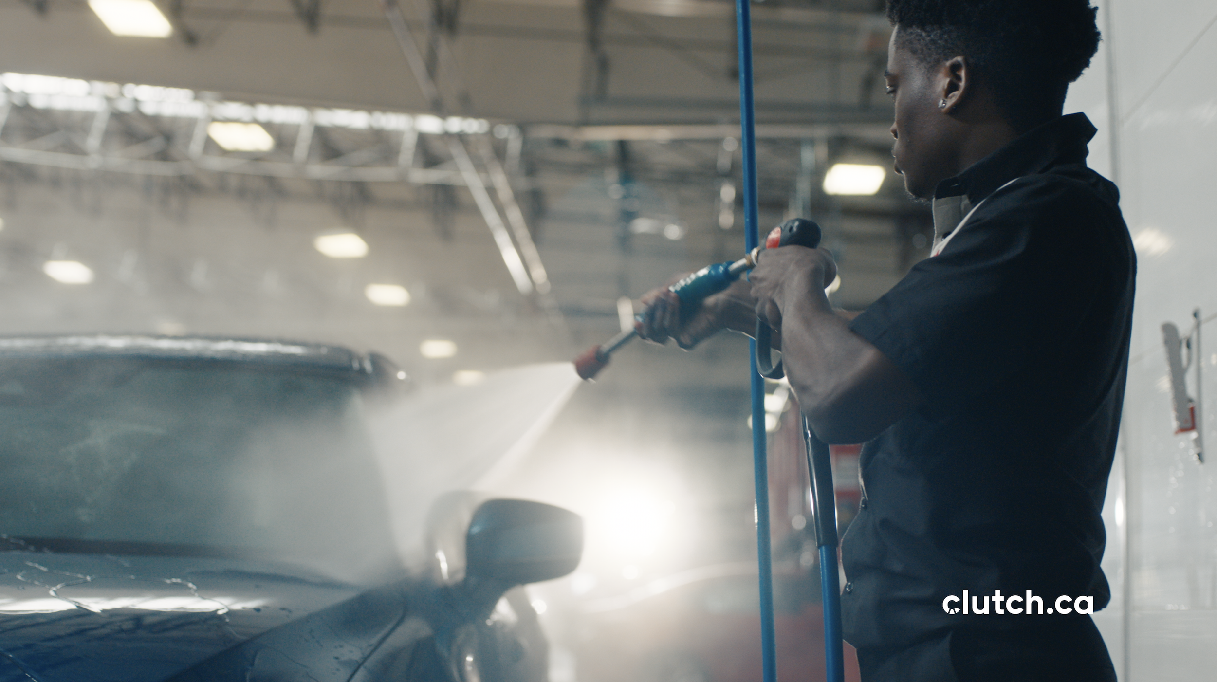 Toronto Cinematographer