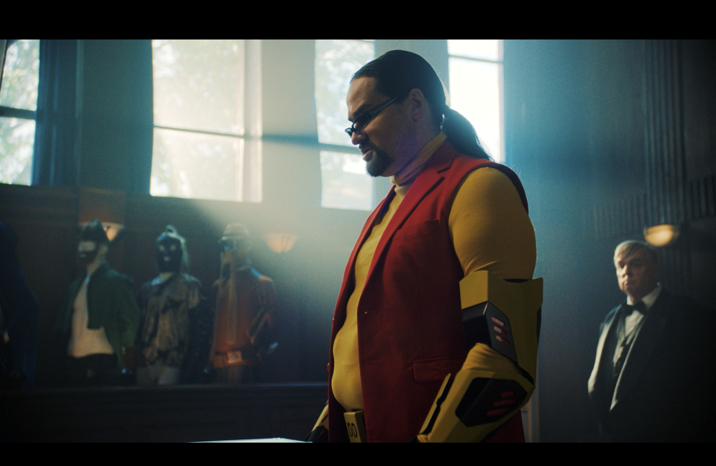 Toronto Ontario Cinematographer