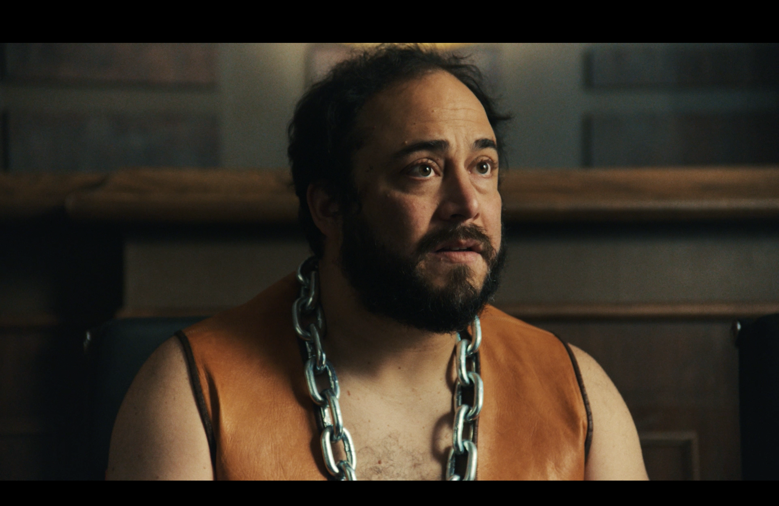 Toronto Director of Photography Shae Paterson