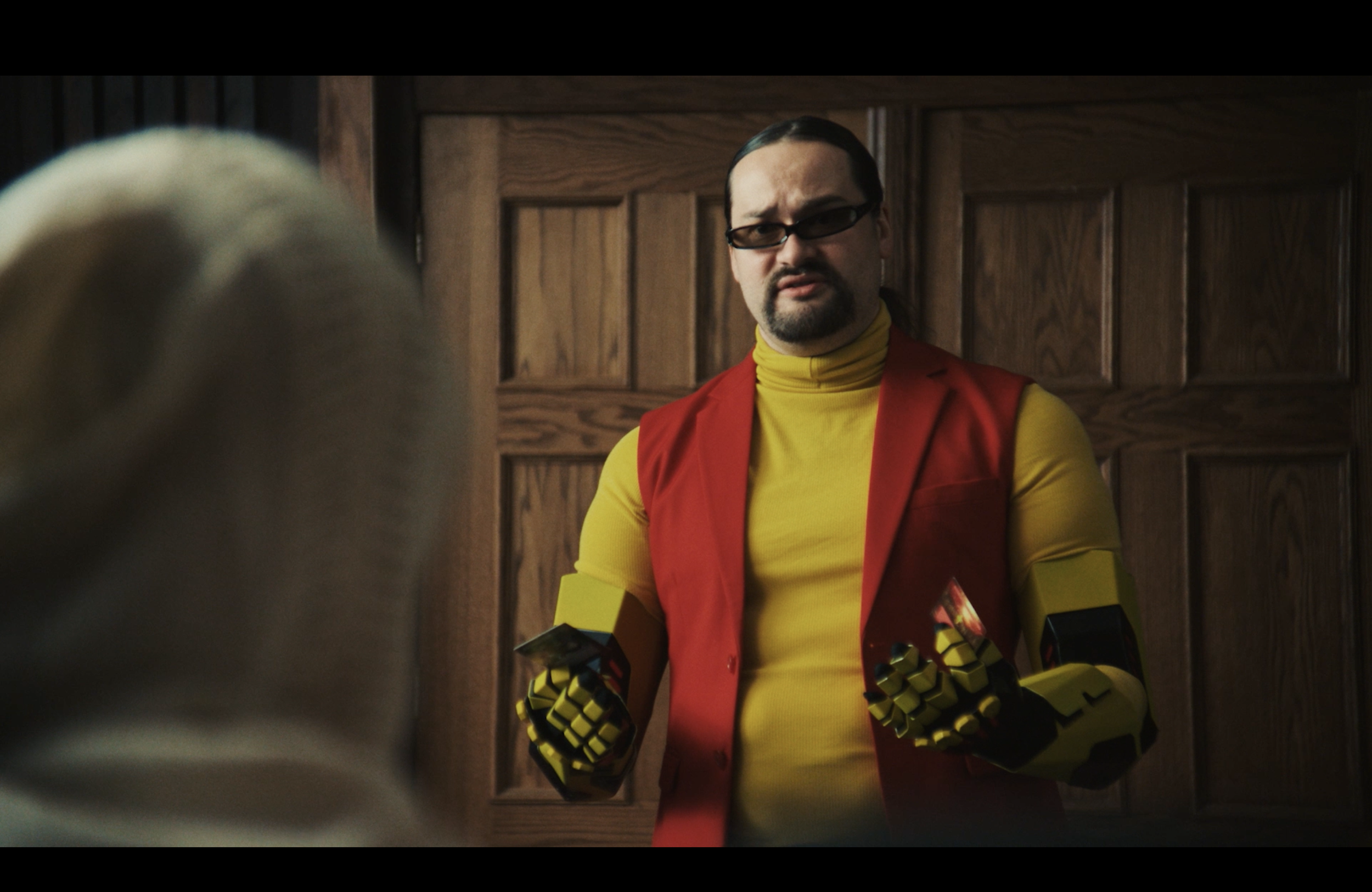 Experienced Toronto Cinematographer