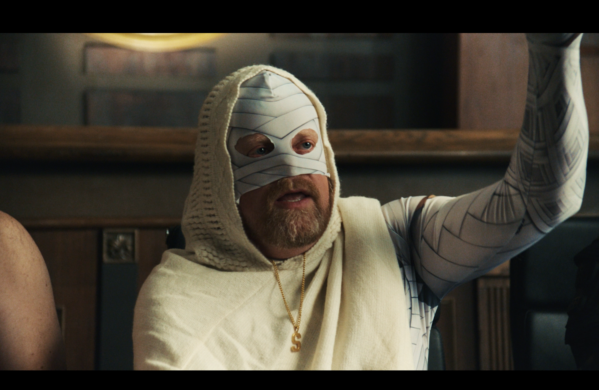 Toronto ARRI Alexa Mini Owner Shae Paterson