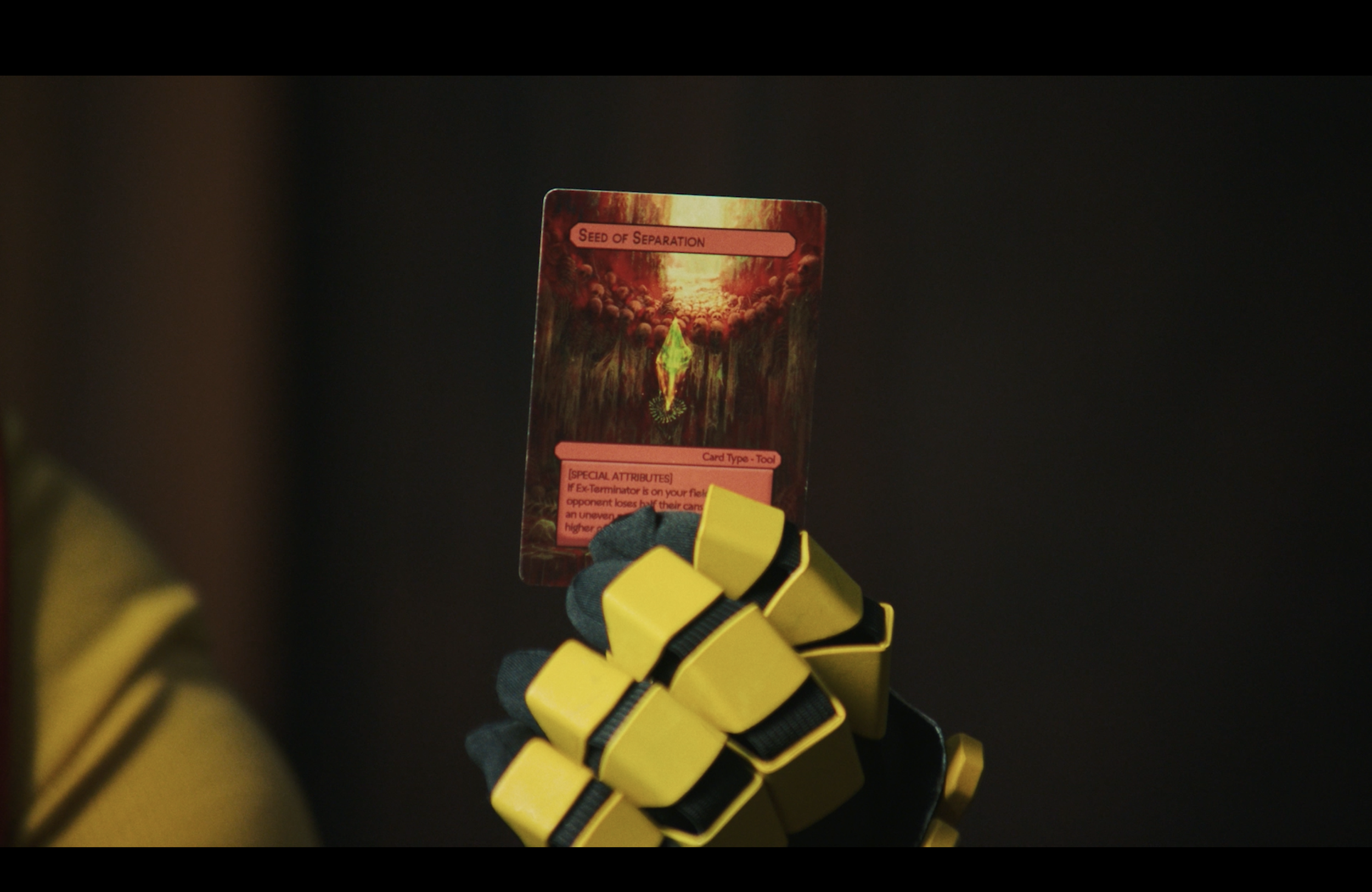 Shae Paterson Canada Cinematographer