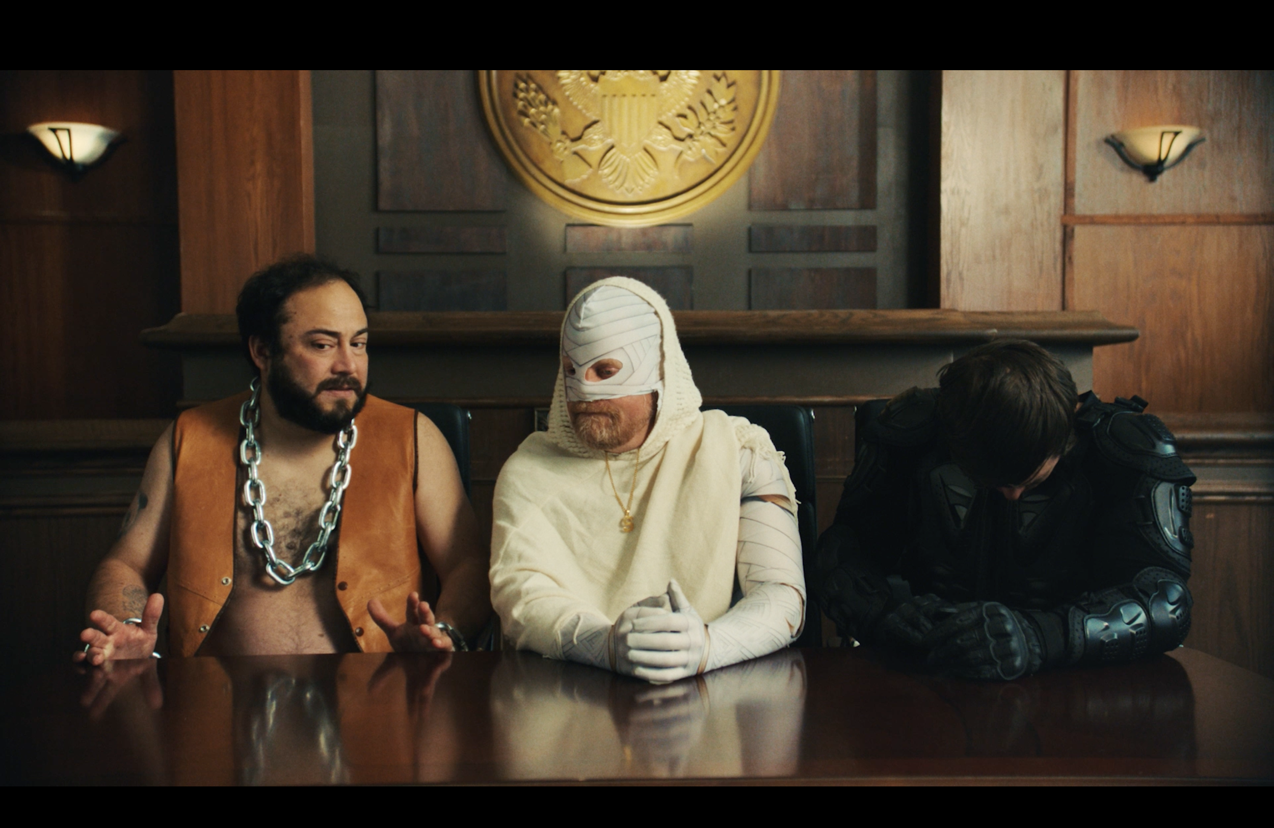 Toronto Director of Photography Shae Paterson