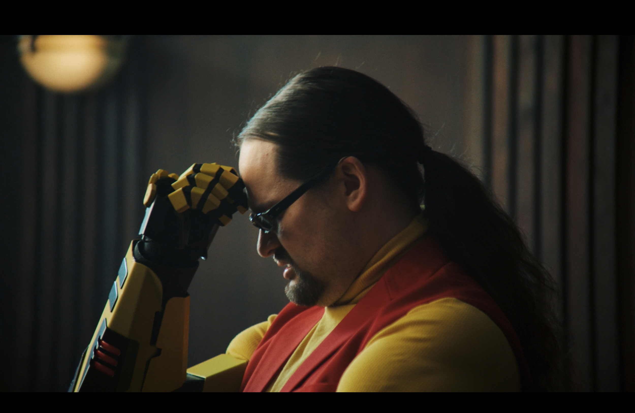 Toronto Canada Director of Photography