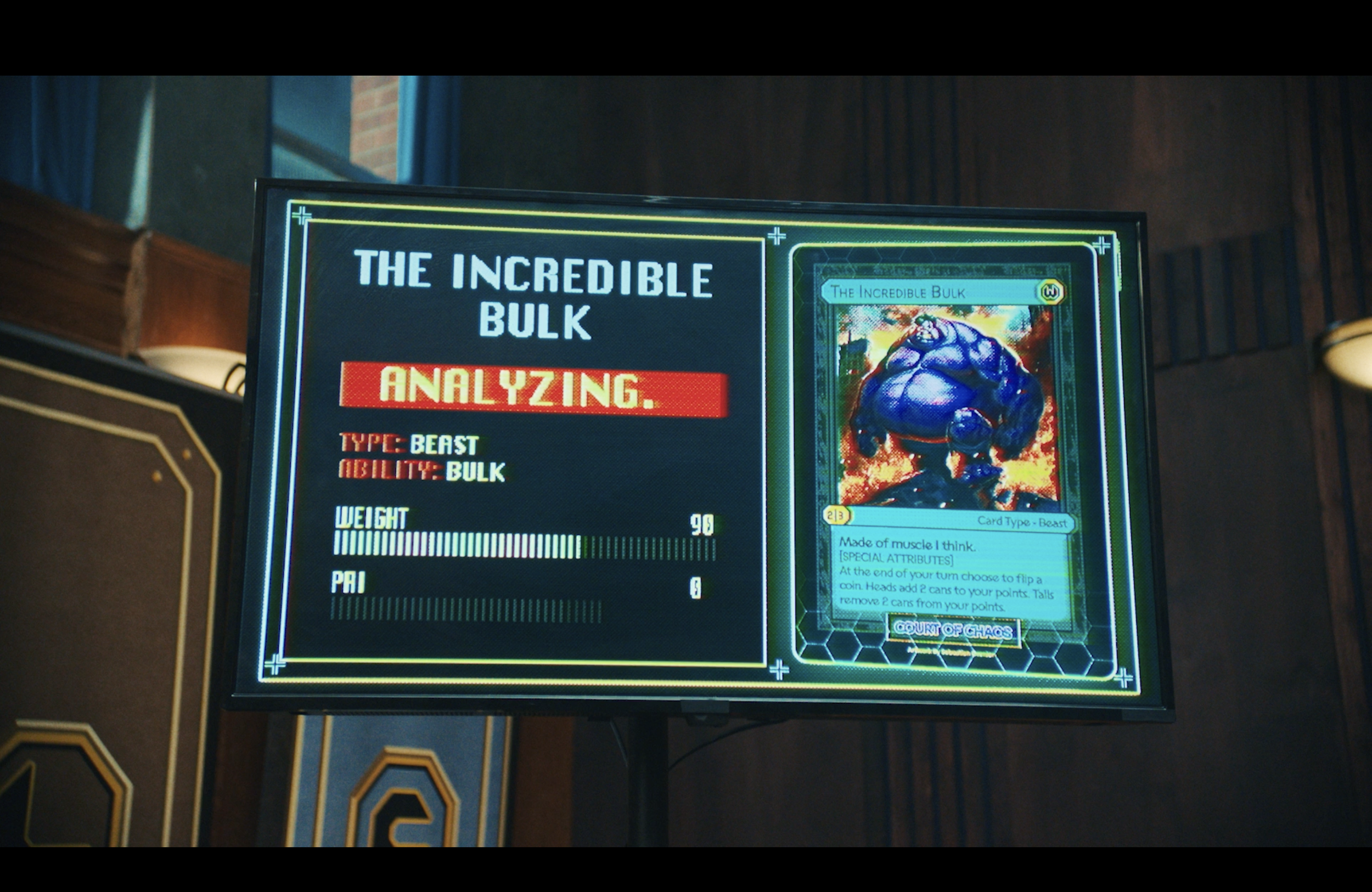 Toronto Cinema Camera Shae Paterson