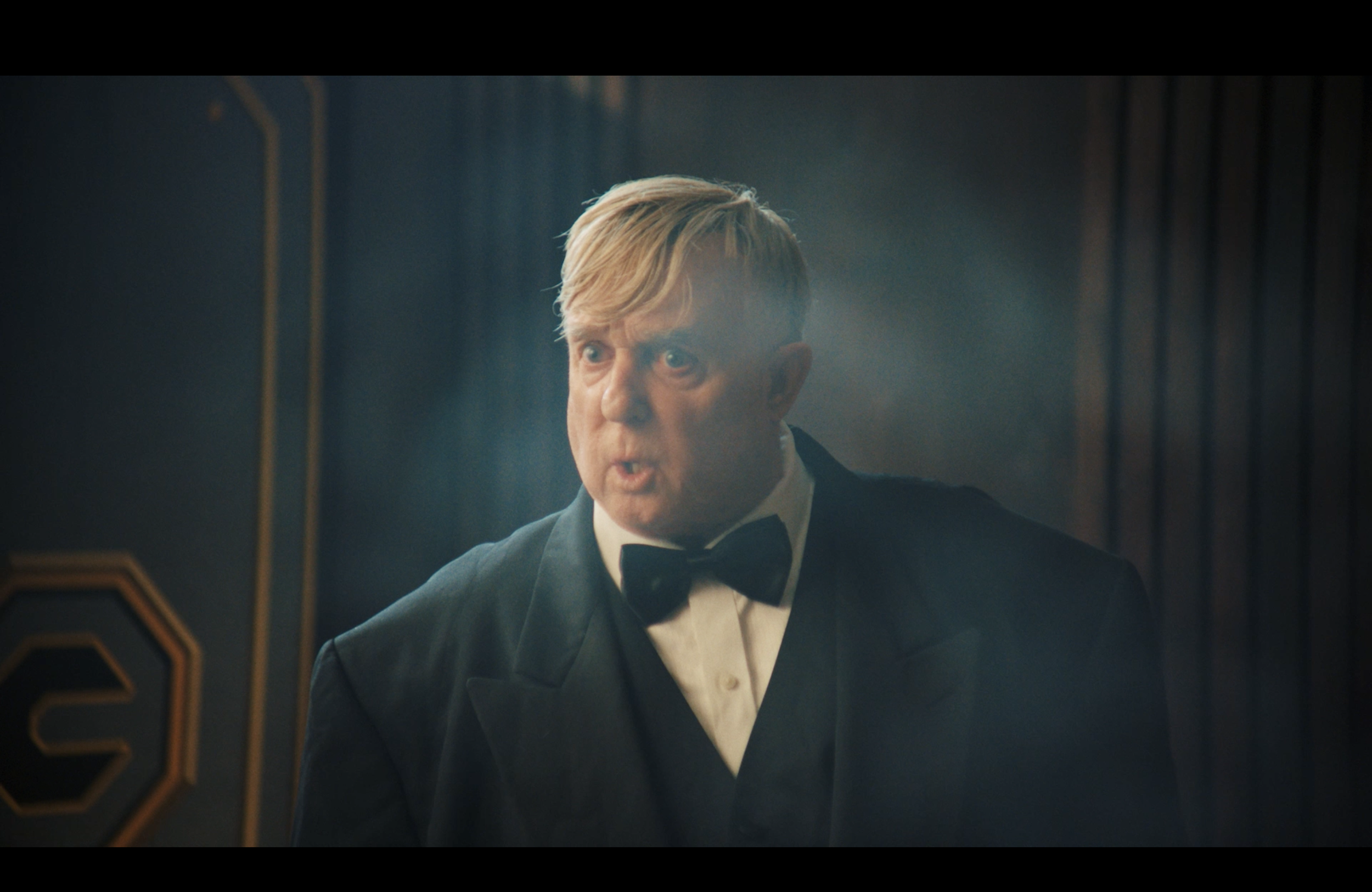 Toronto Camera Operator Shae Paterson