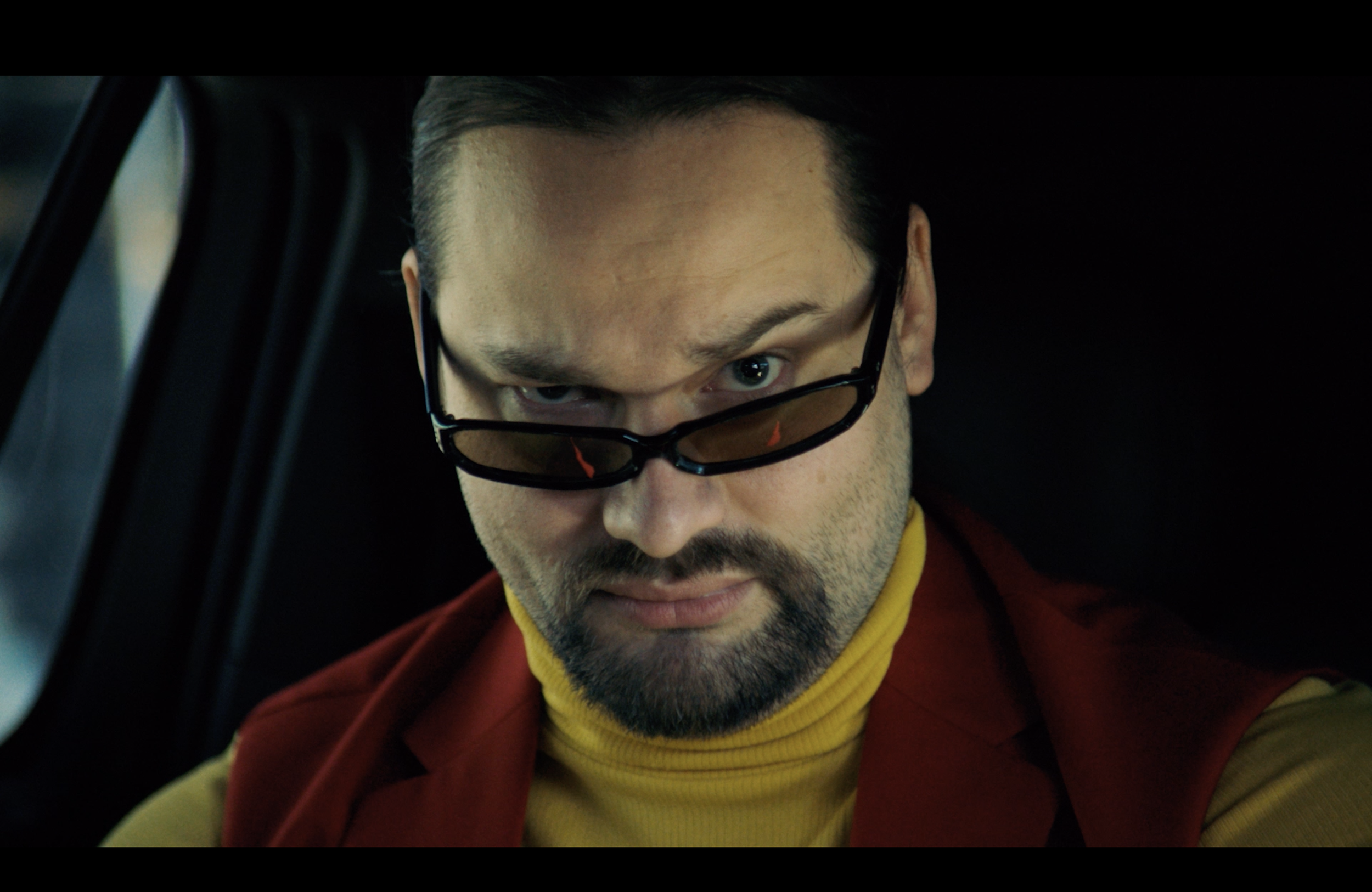 Toronto Cinematographer Shae Paterson