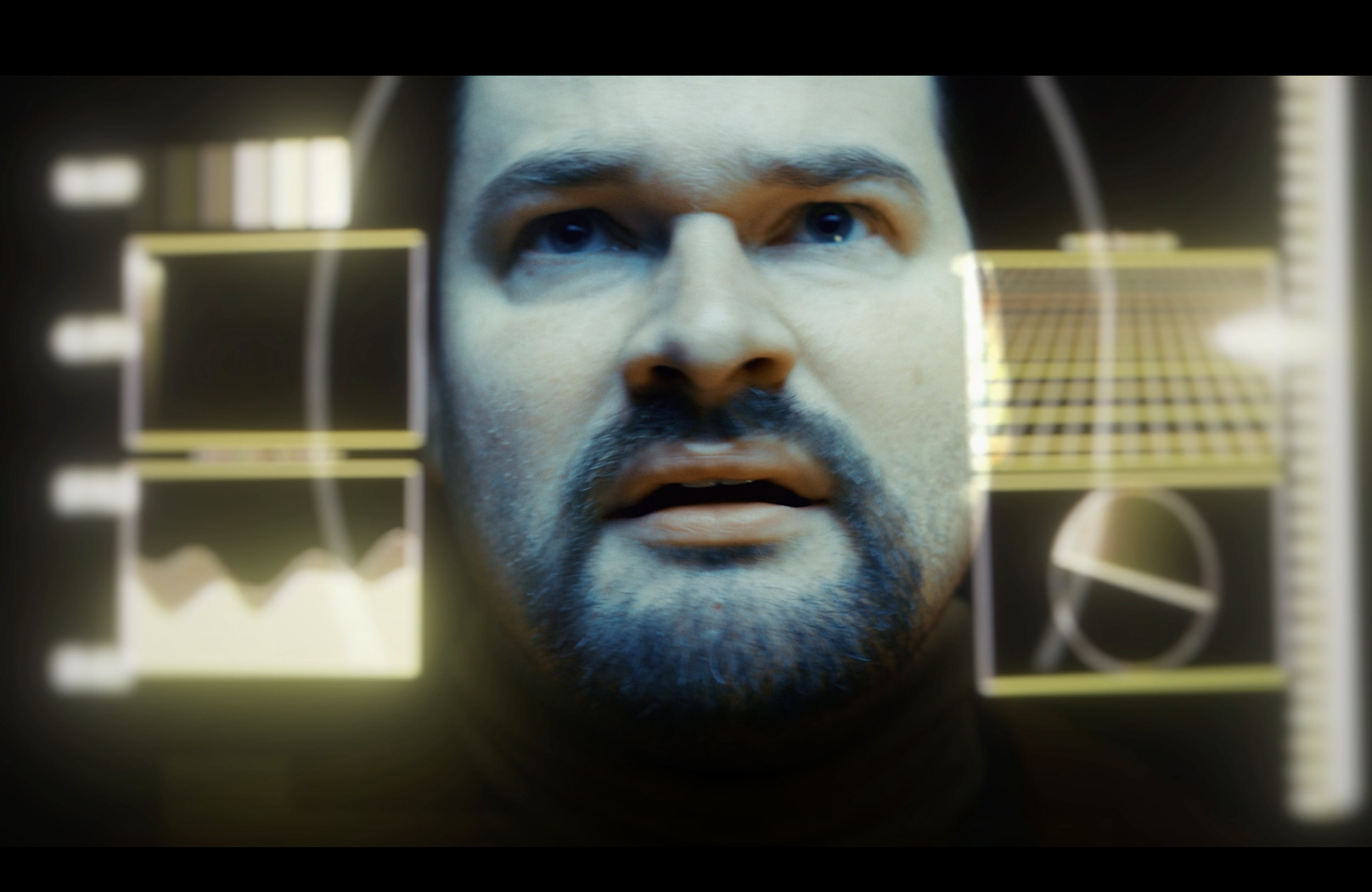 NYC Shae Paterson Cinematographer