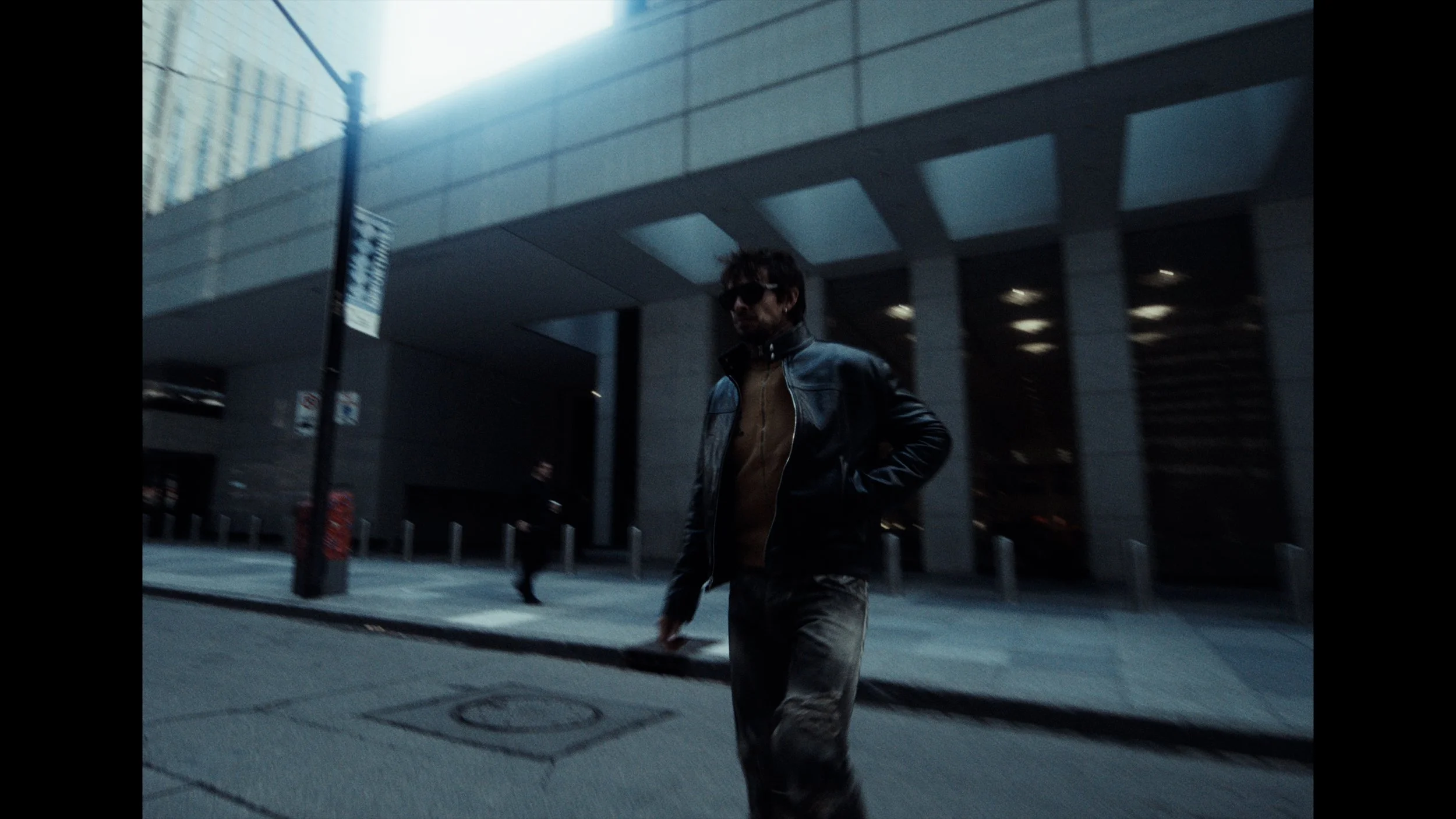 Toronto Fashion DP